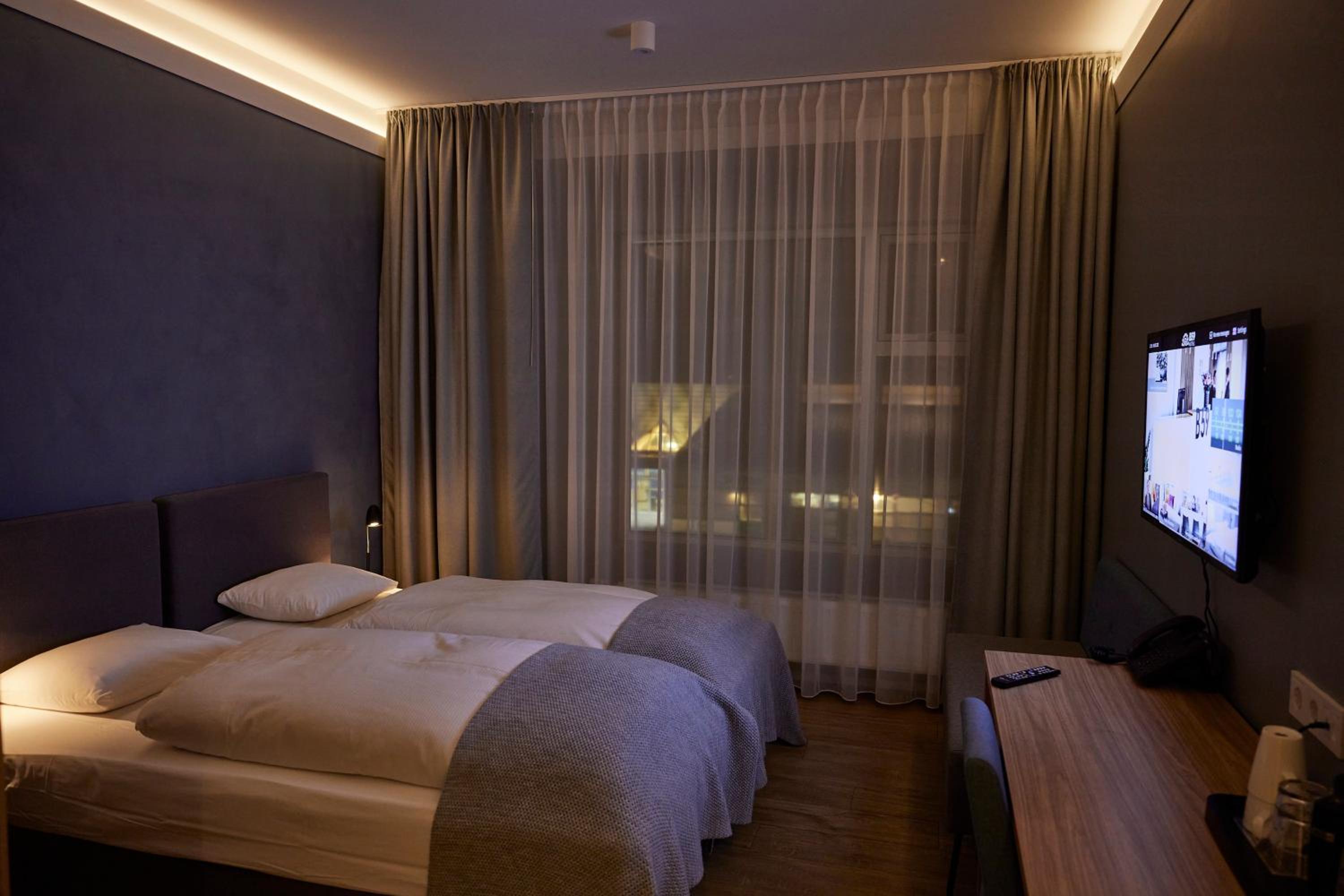 Double Room photo 2