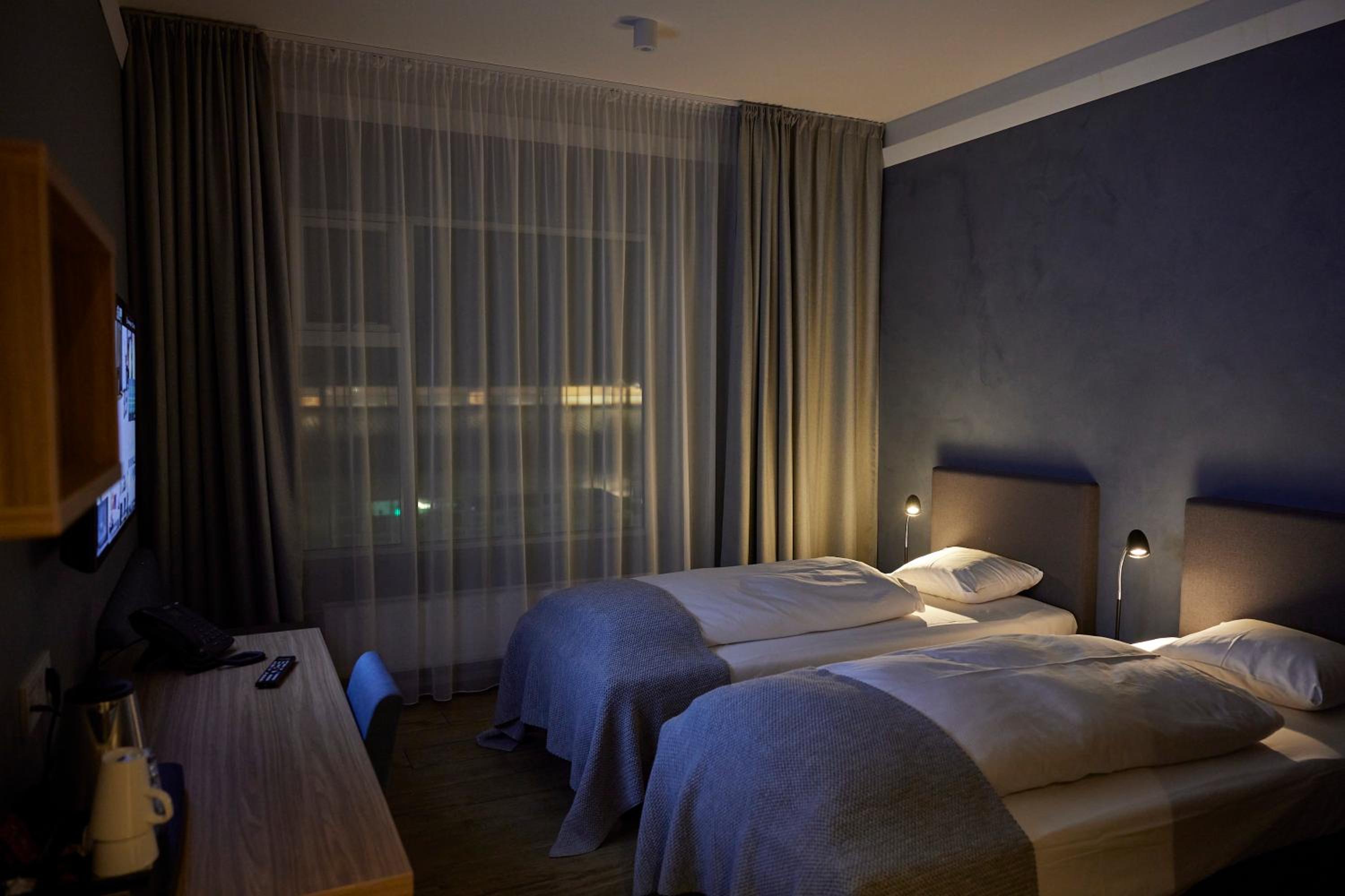 Twin Room photo 2
