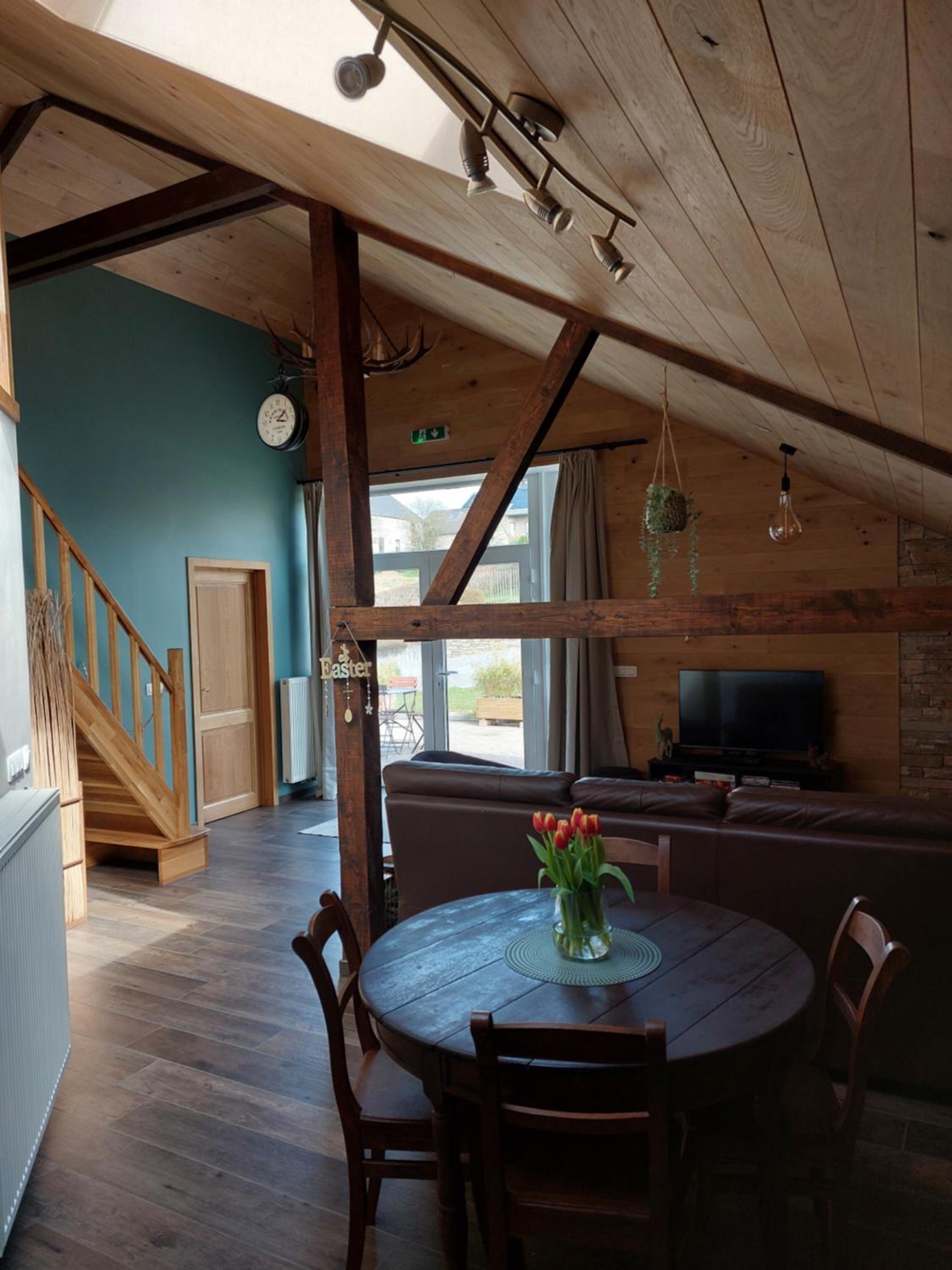 Two-Bedroom House photo 1