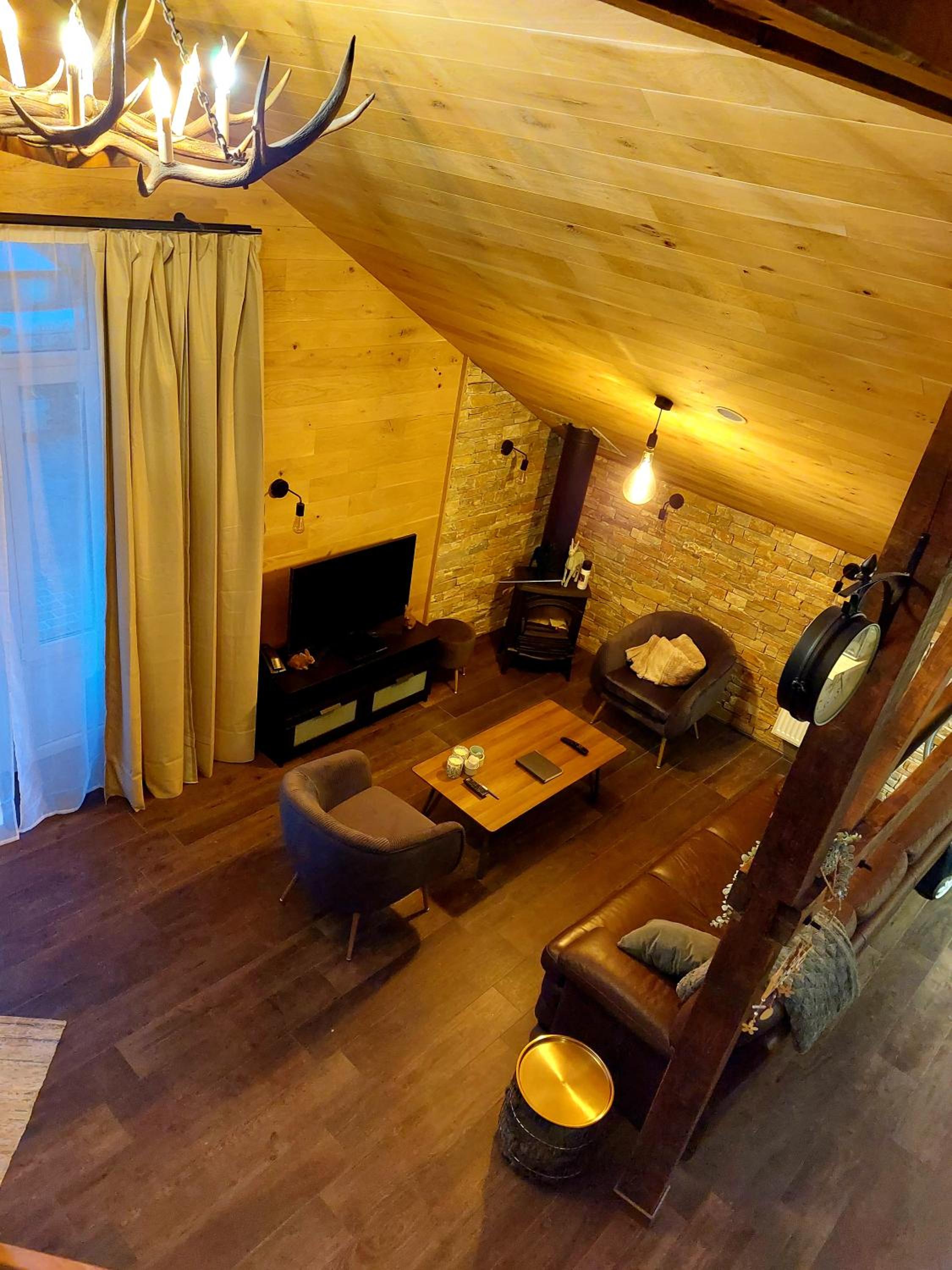 Two-Bedroom House photo 2