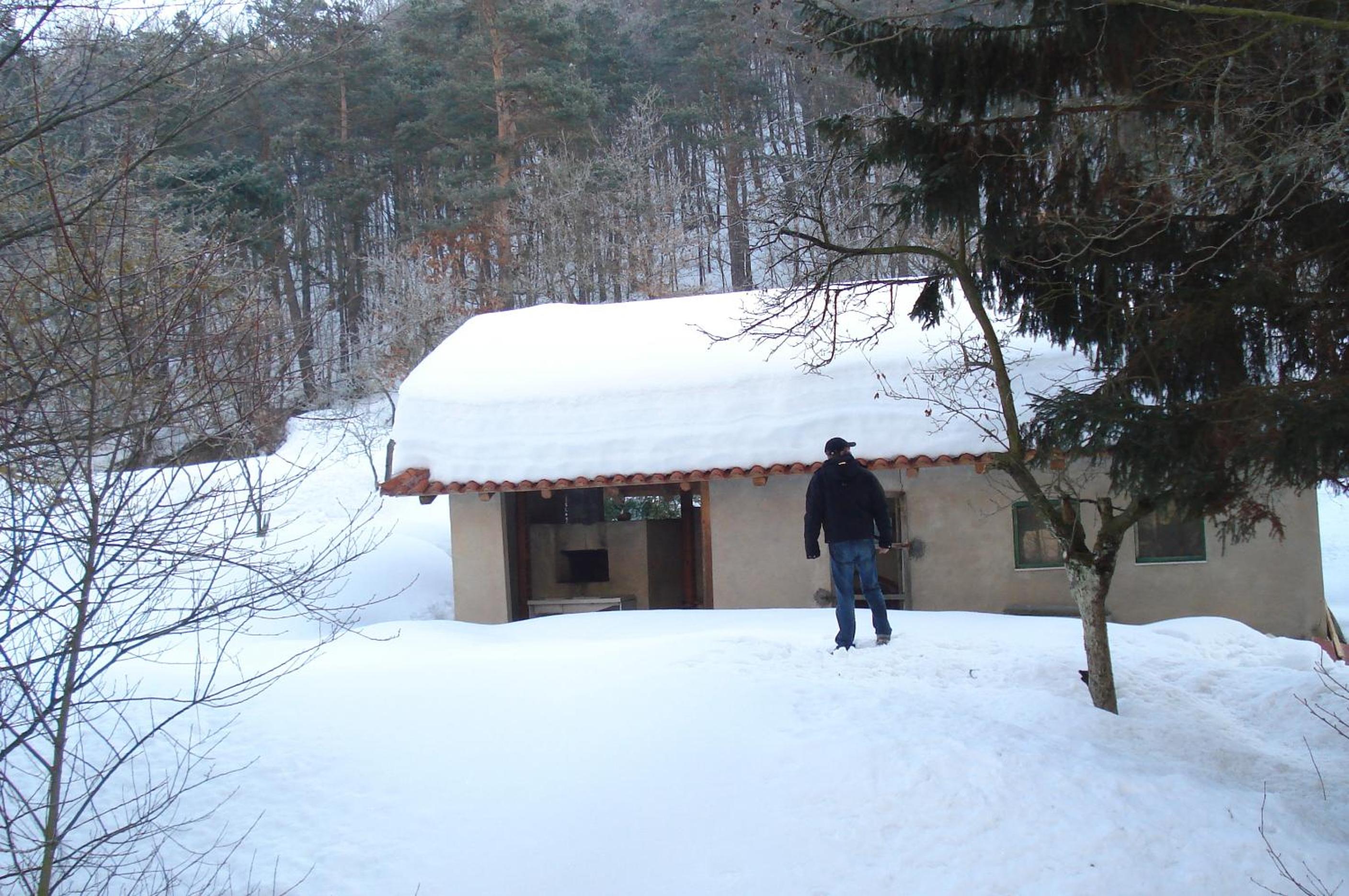 Deluxe Villa photo 2