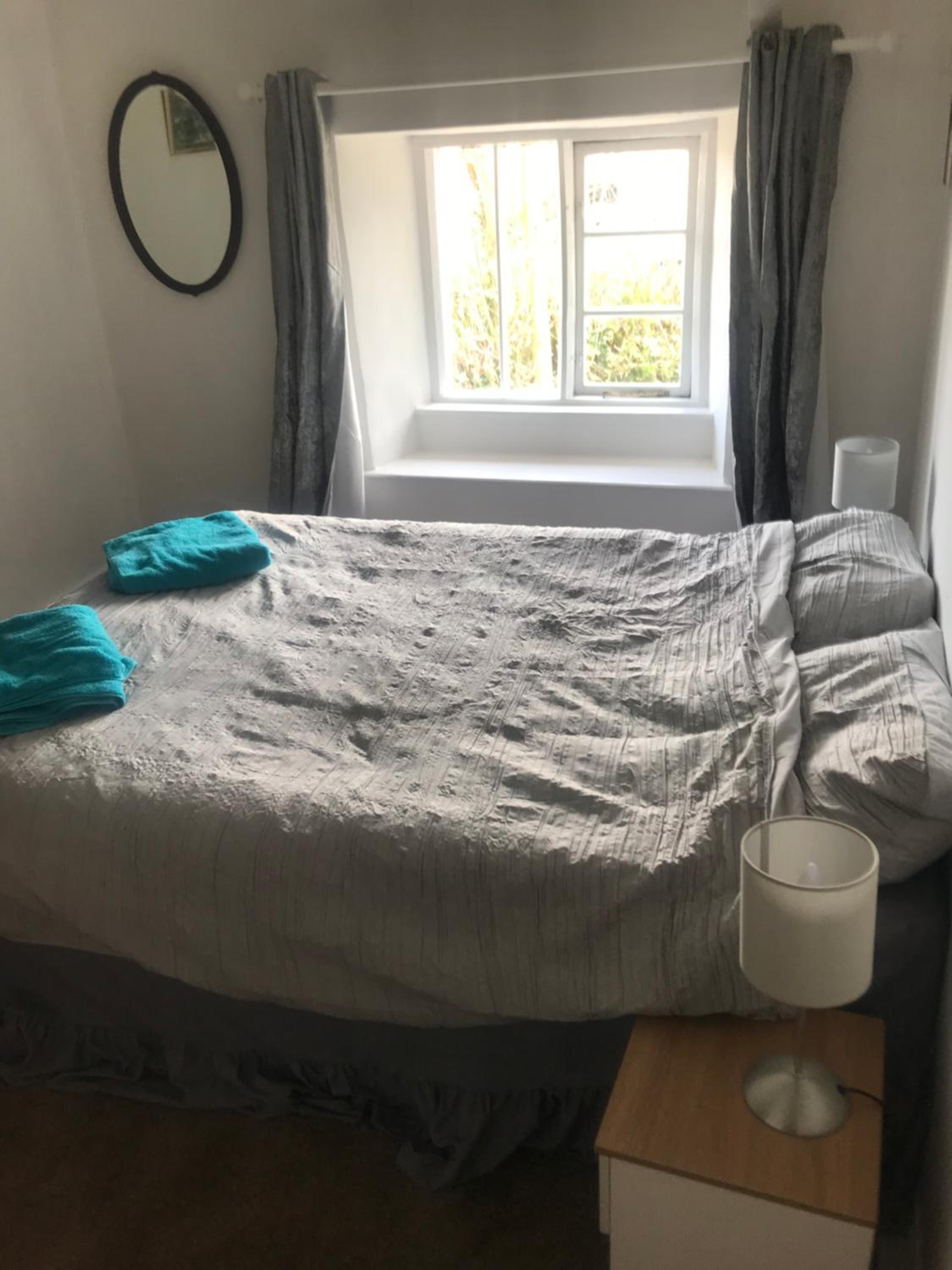 Budget Double Room photo 2
