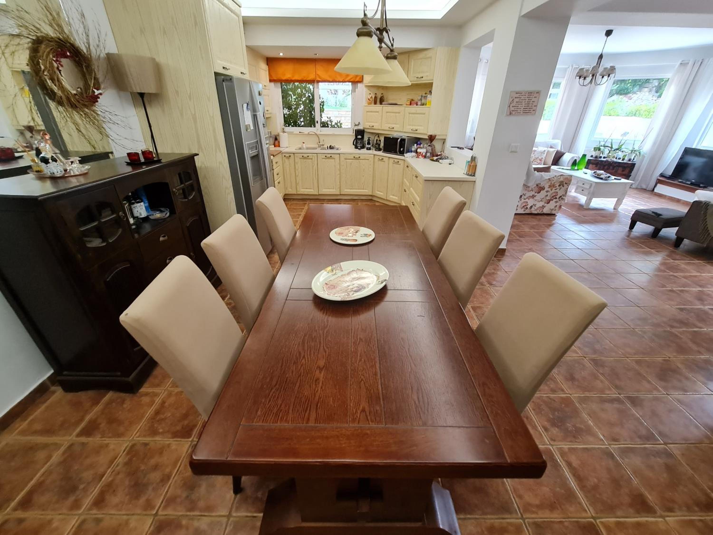 Villa photo 3
