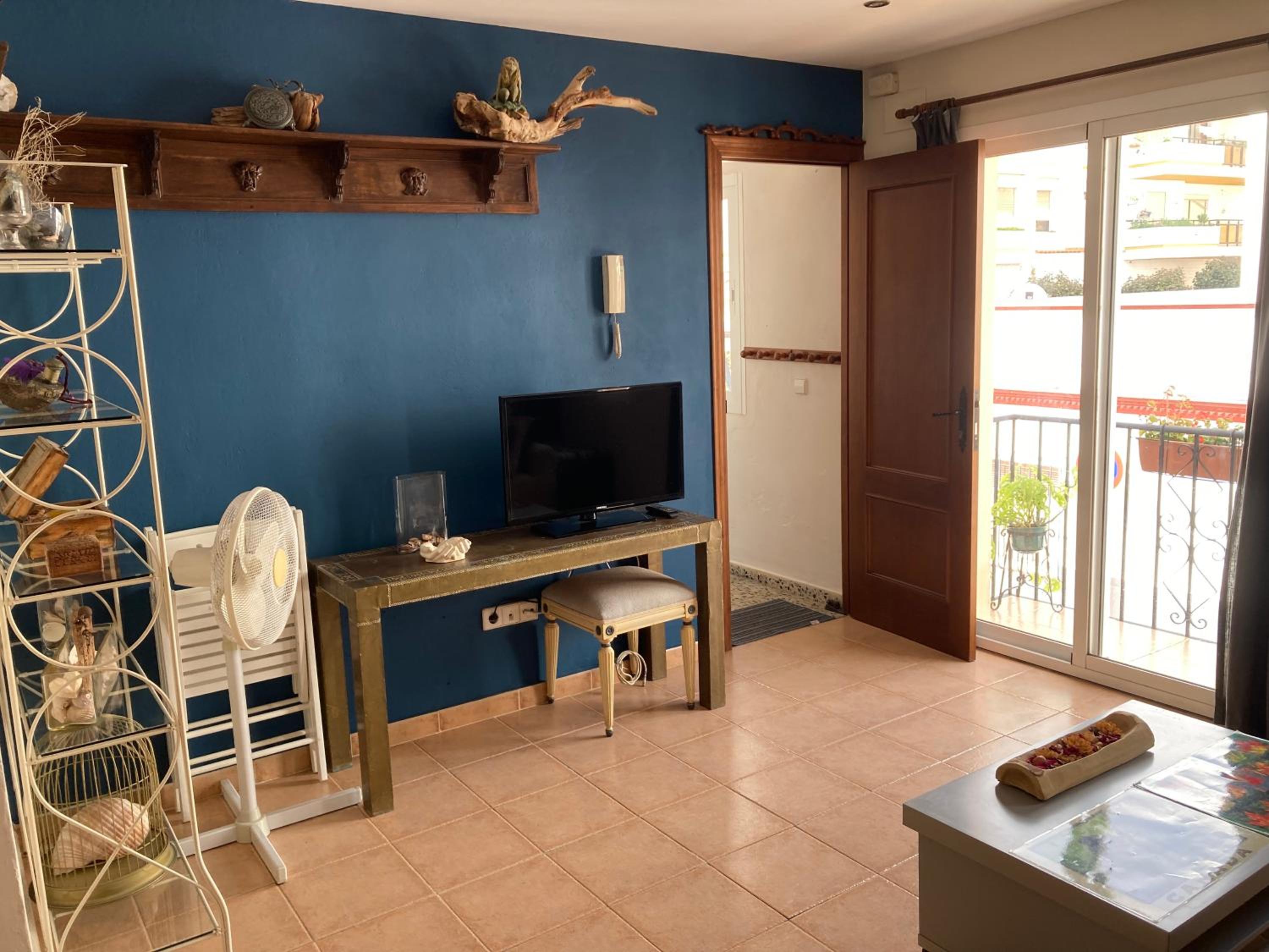One-Bedroom Apartment - Photo 19