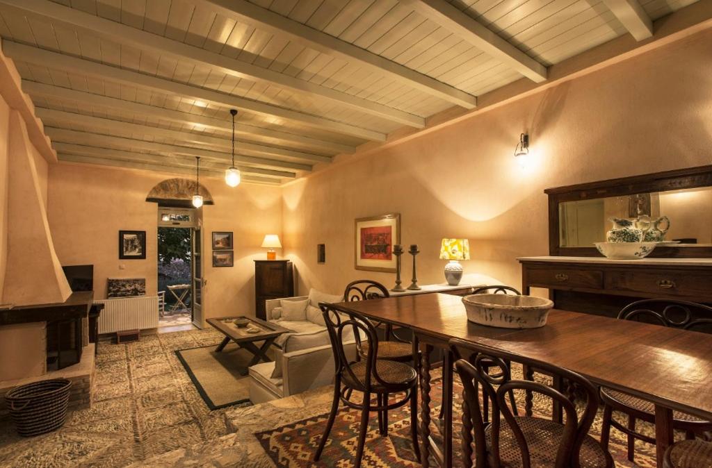 Two-Bedroom House photo 1