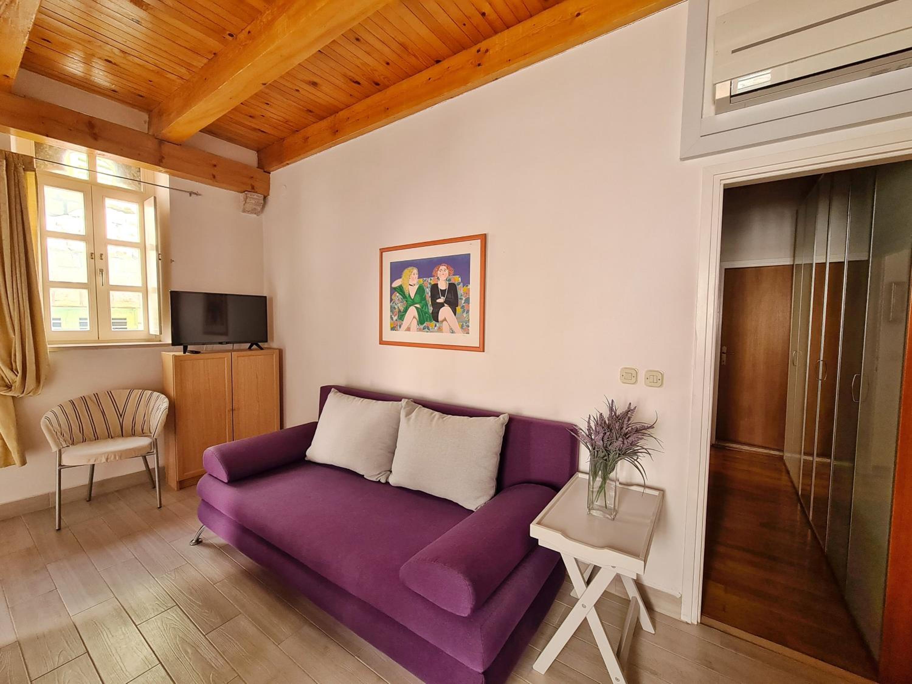 Superior Apartment photo 1
