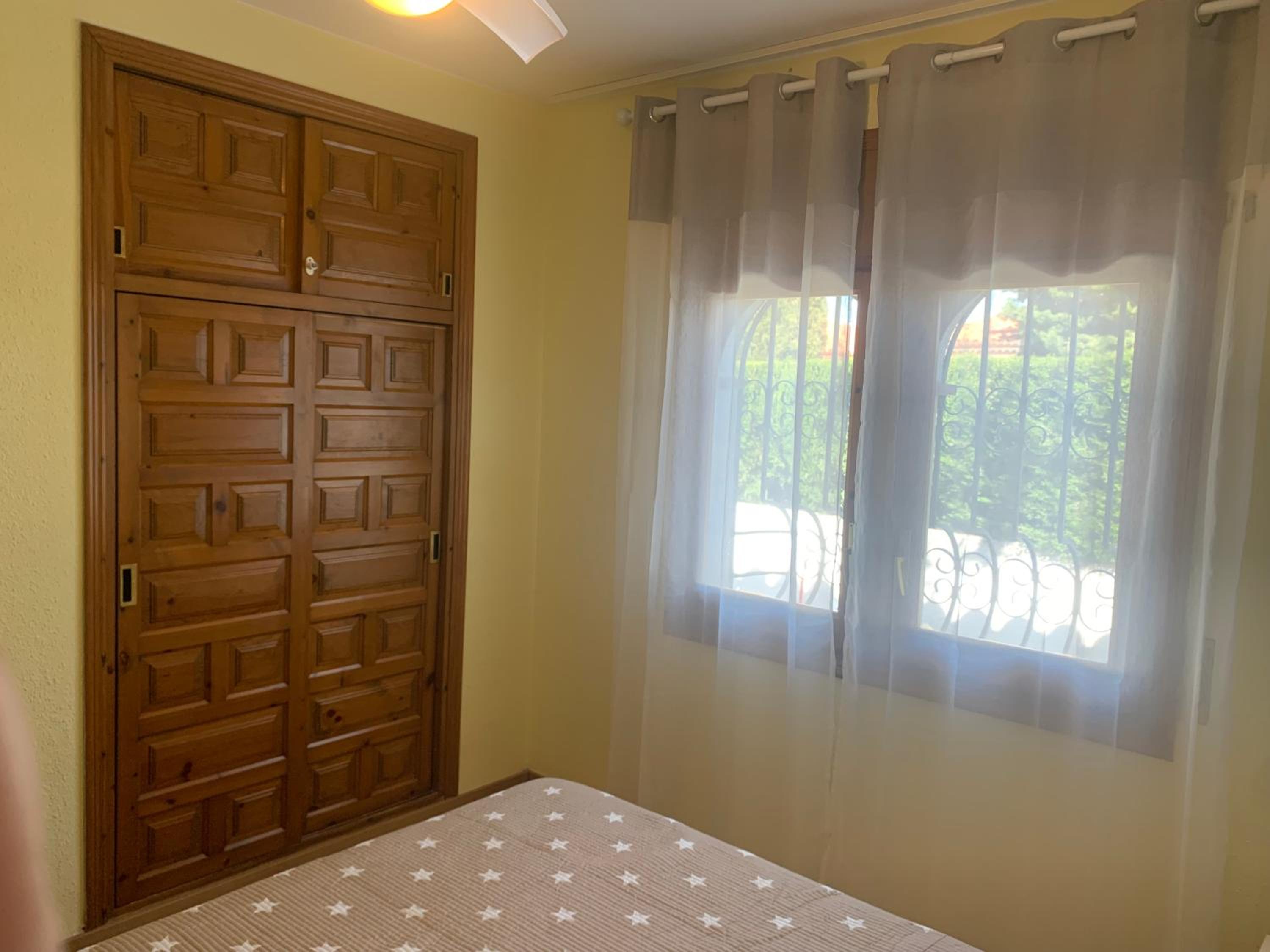 Villa de Dos Habitaciones