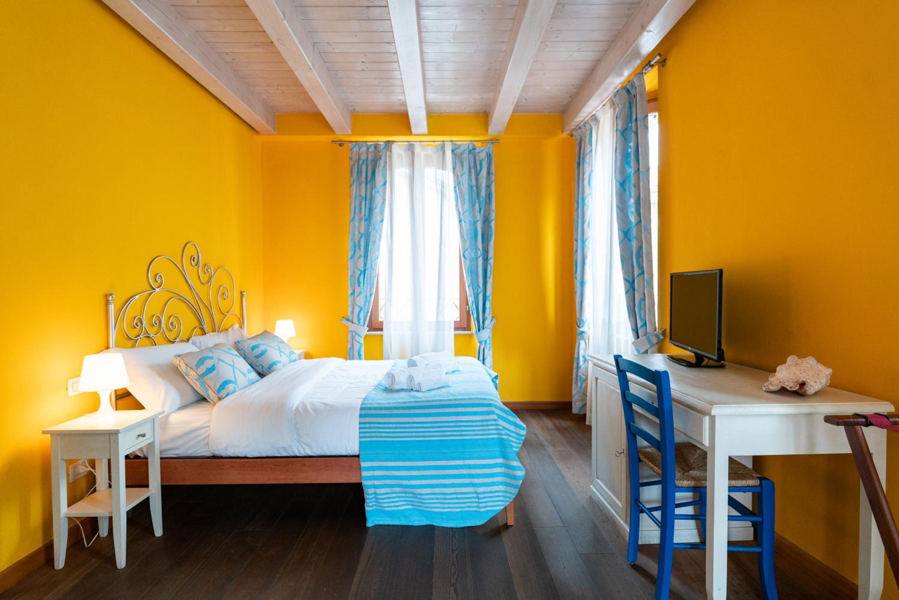 Double Room With Terrace photo 3