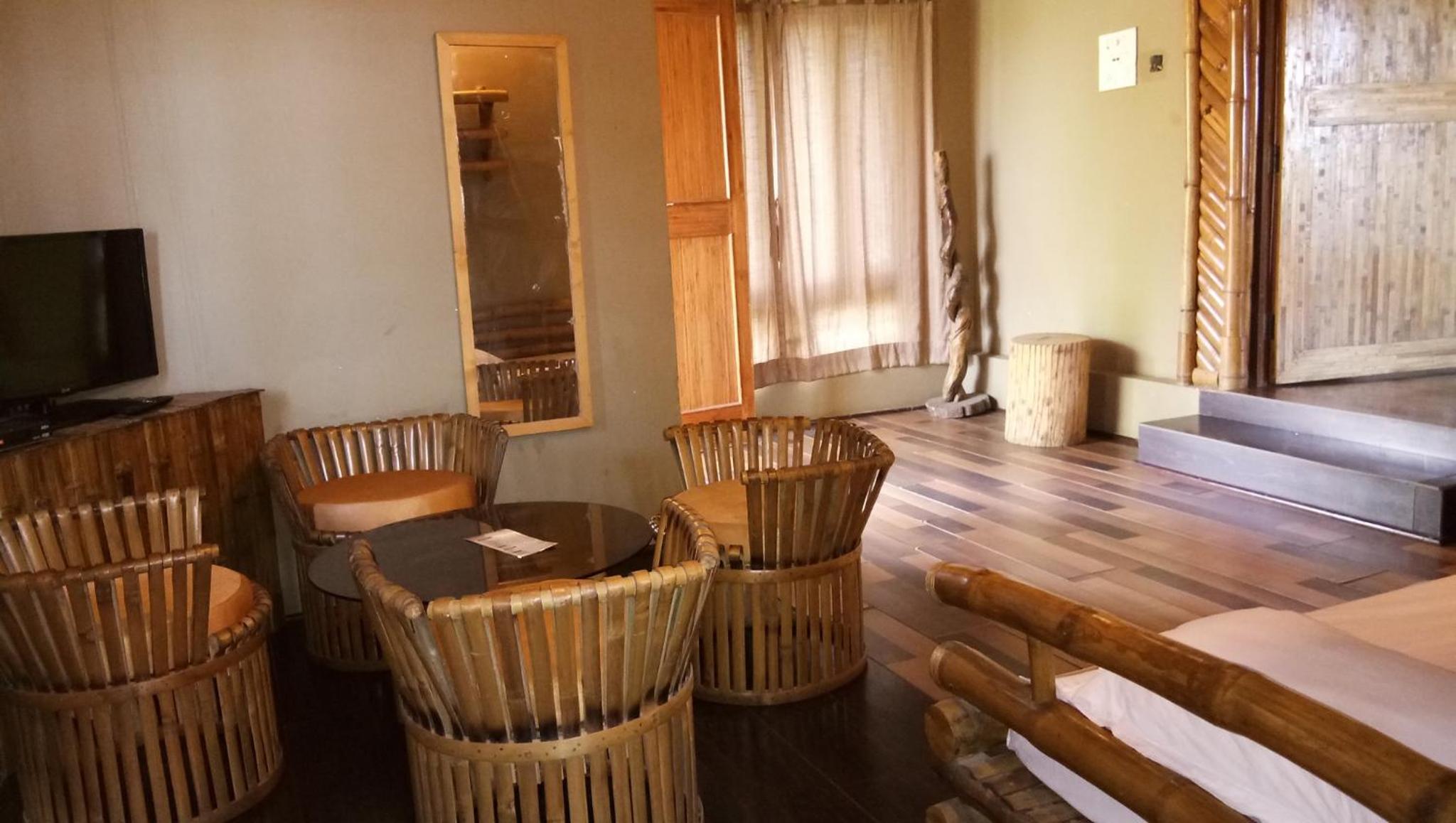 Family Suite photo 1