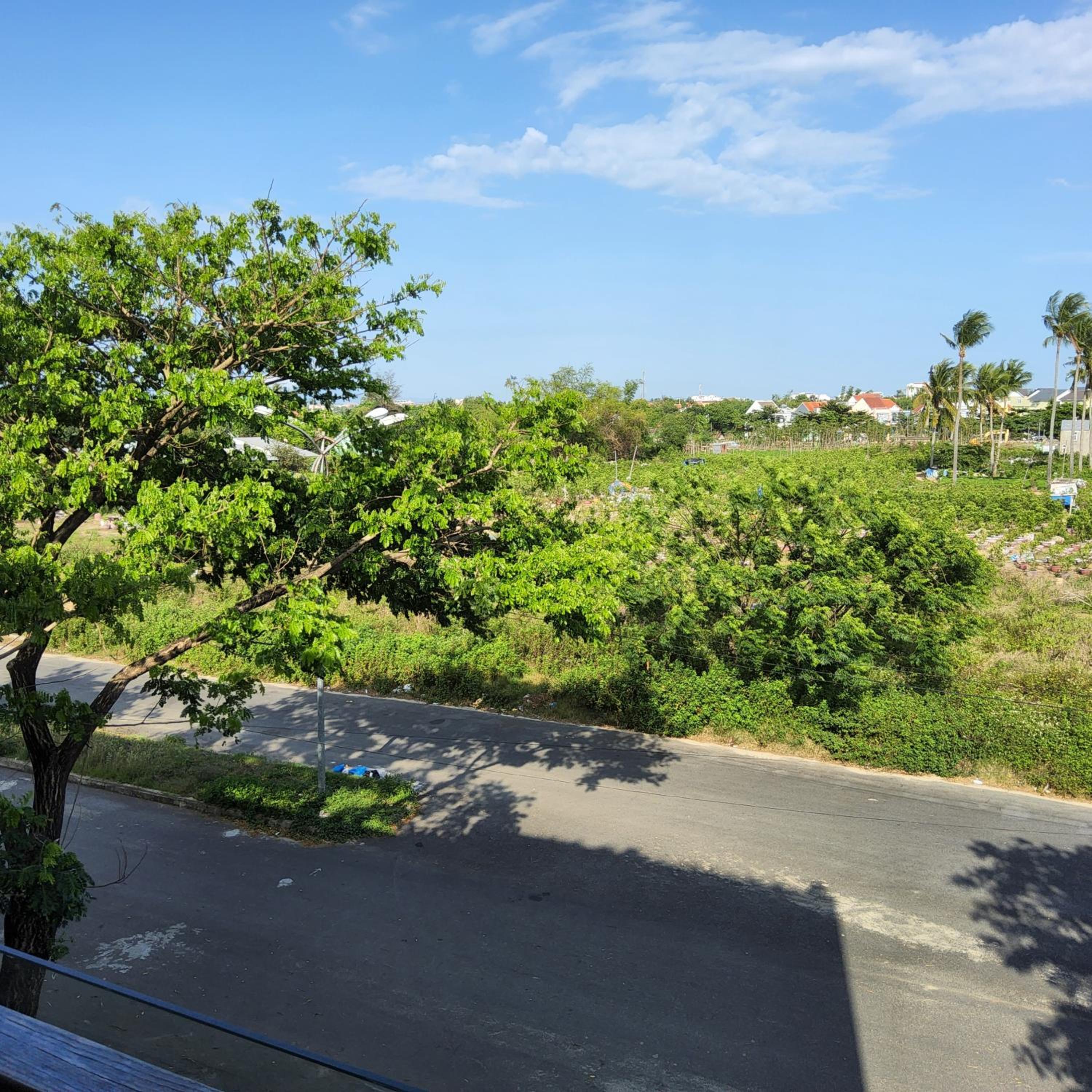 Double Room with Balcony (2 Adults + 1 Child)