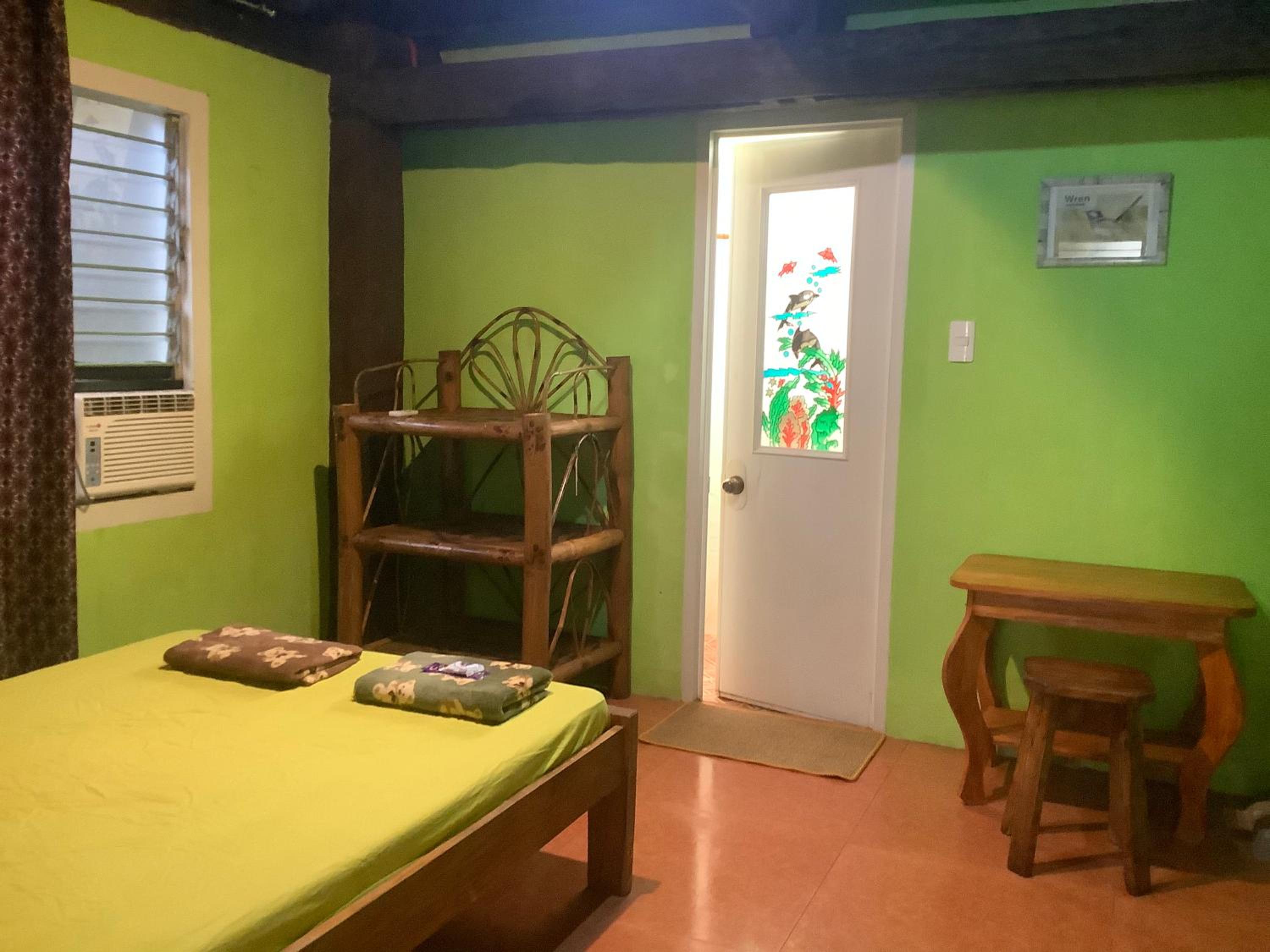 Double Room with Private Bathroom - Photo 6