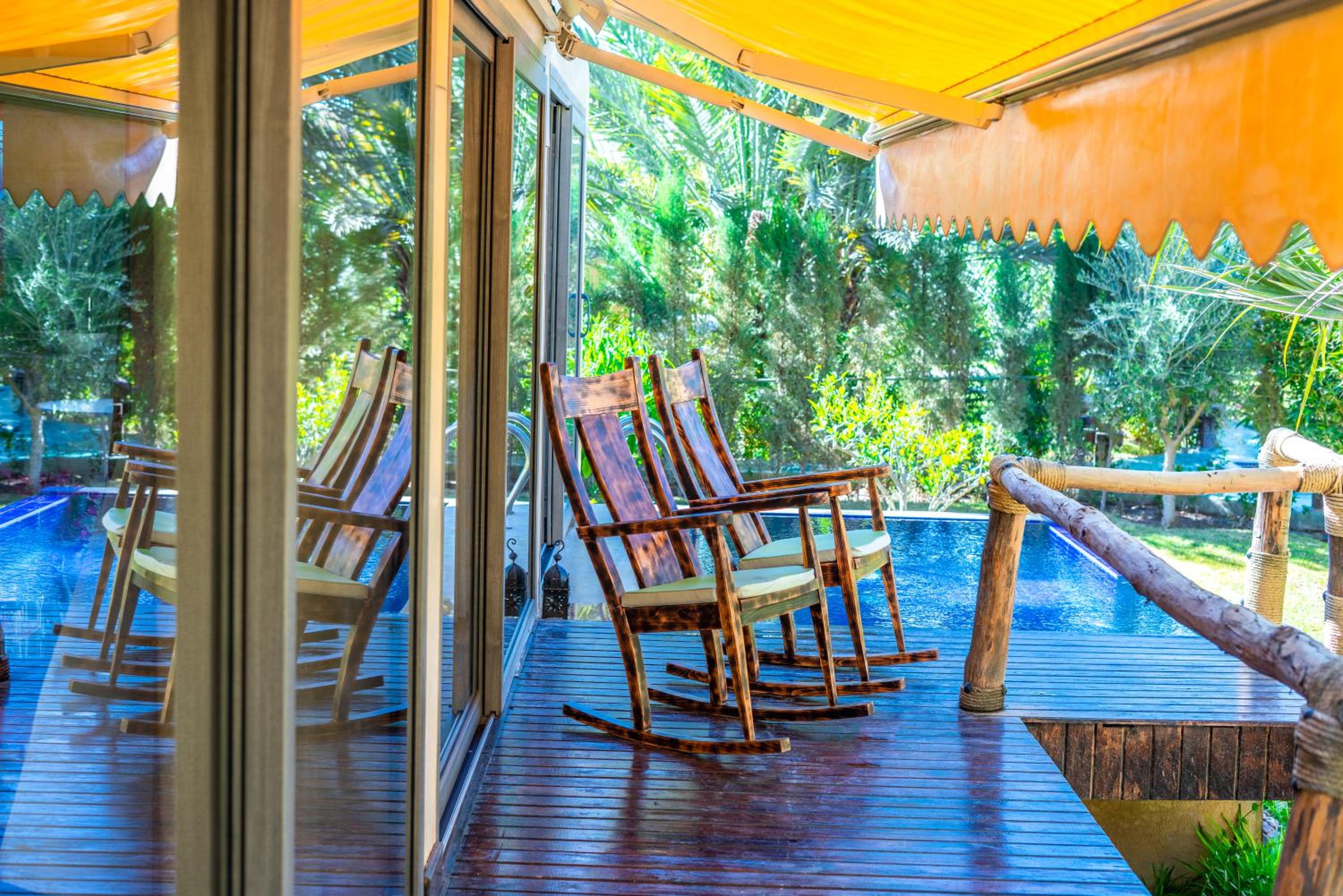 Bungalow - Photo 3