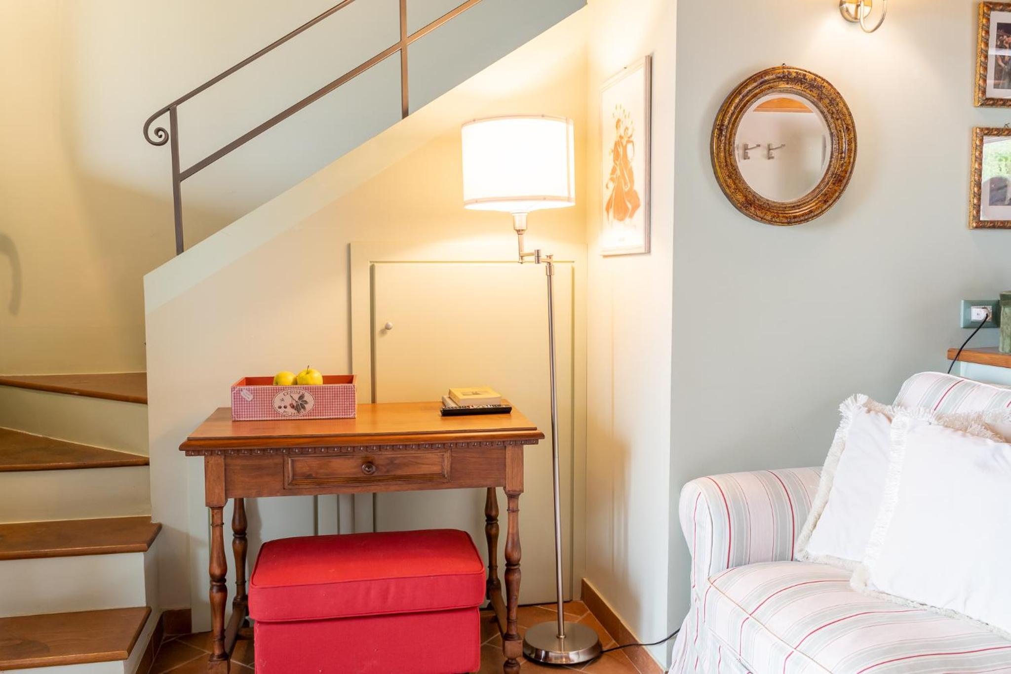 Maisonette - Photo 8