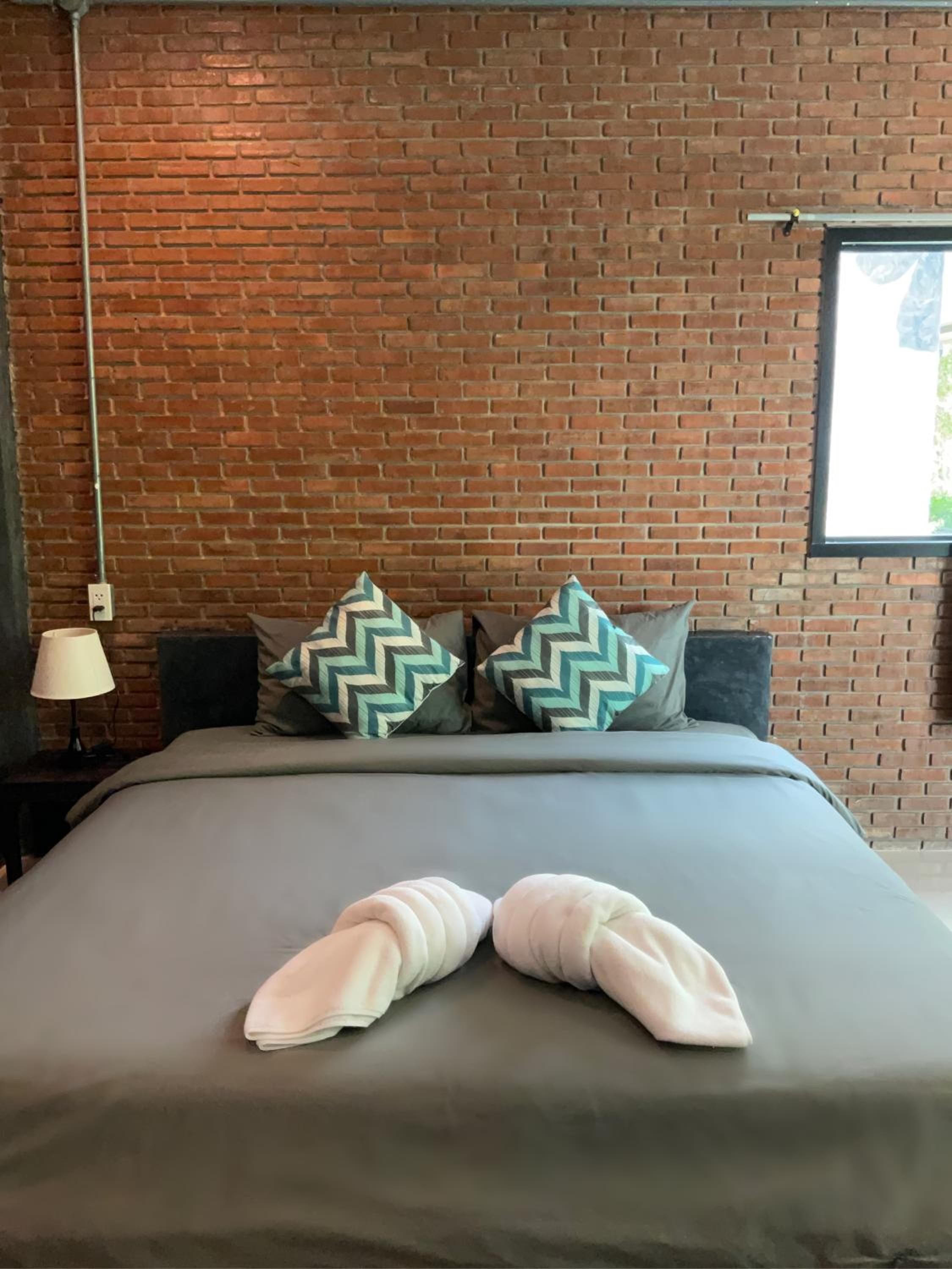 Deluxe Double Room - Photo 6