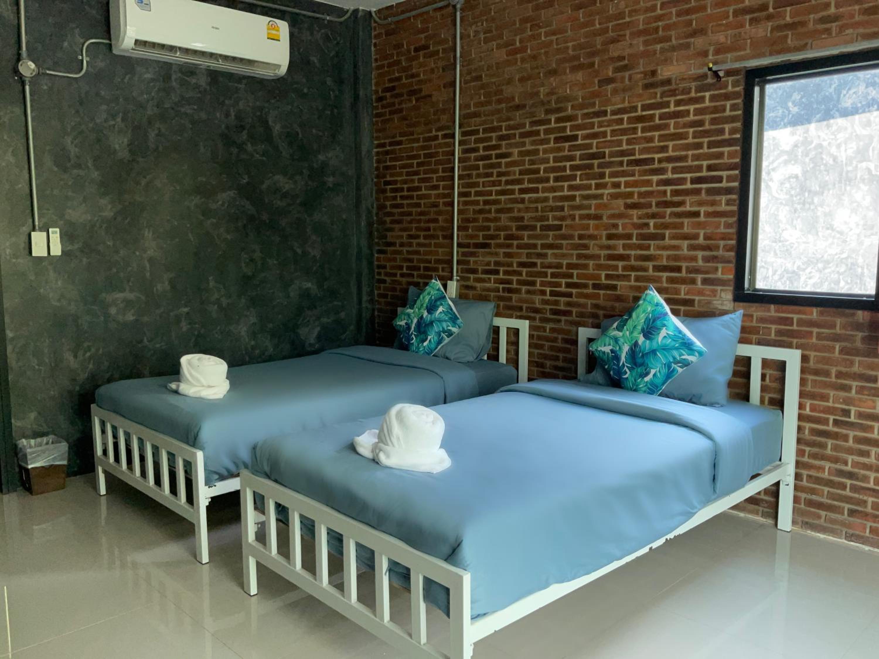 Deluxe Twin Room - Photo 5