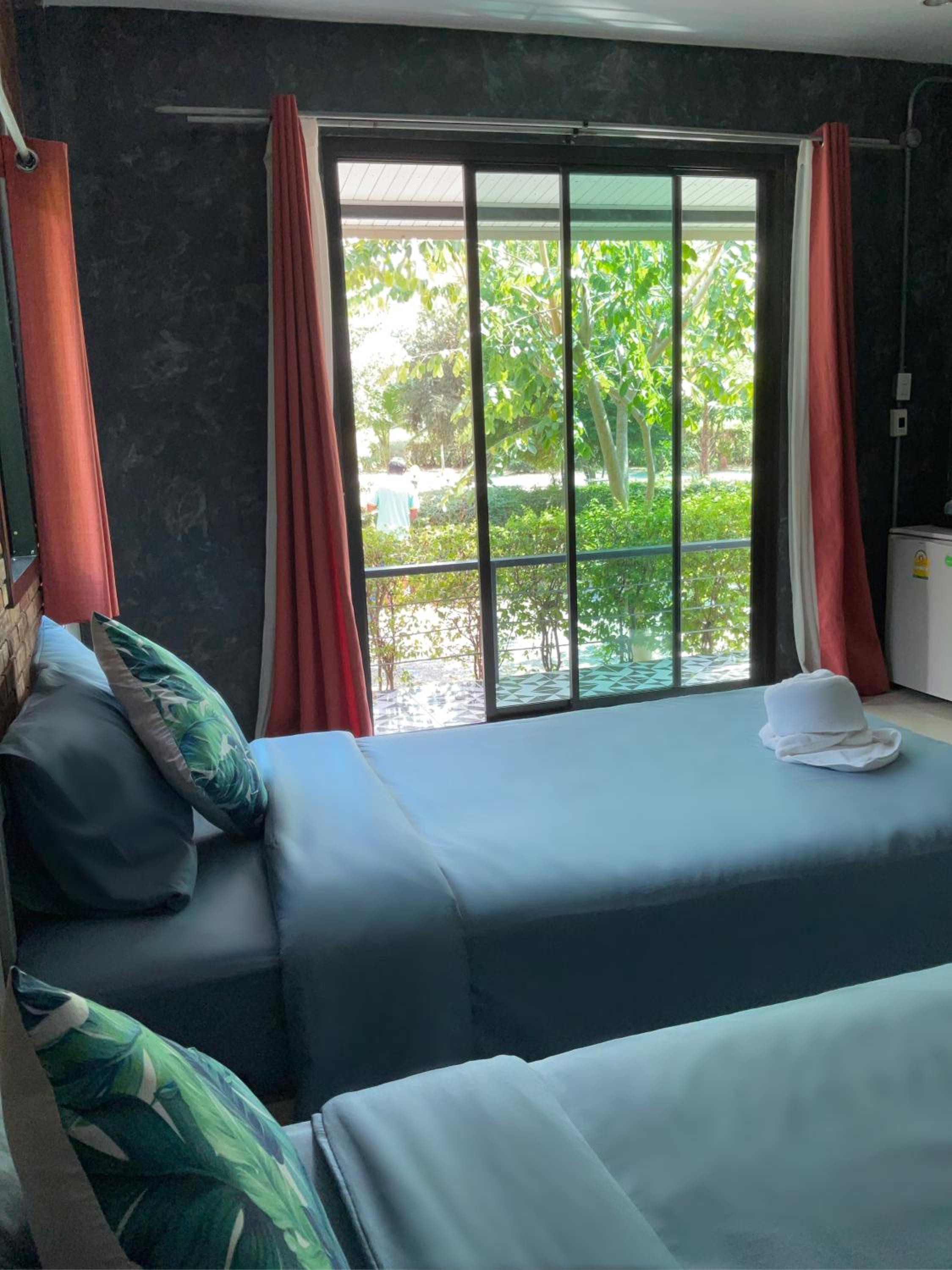 Deluxe Twin Room - Photo 1