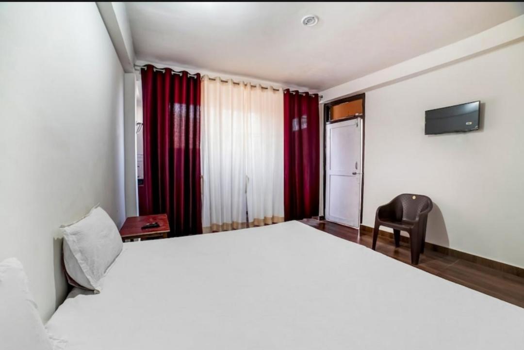 Double Room With Balcony photo 1