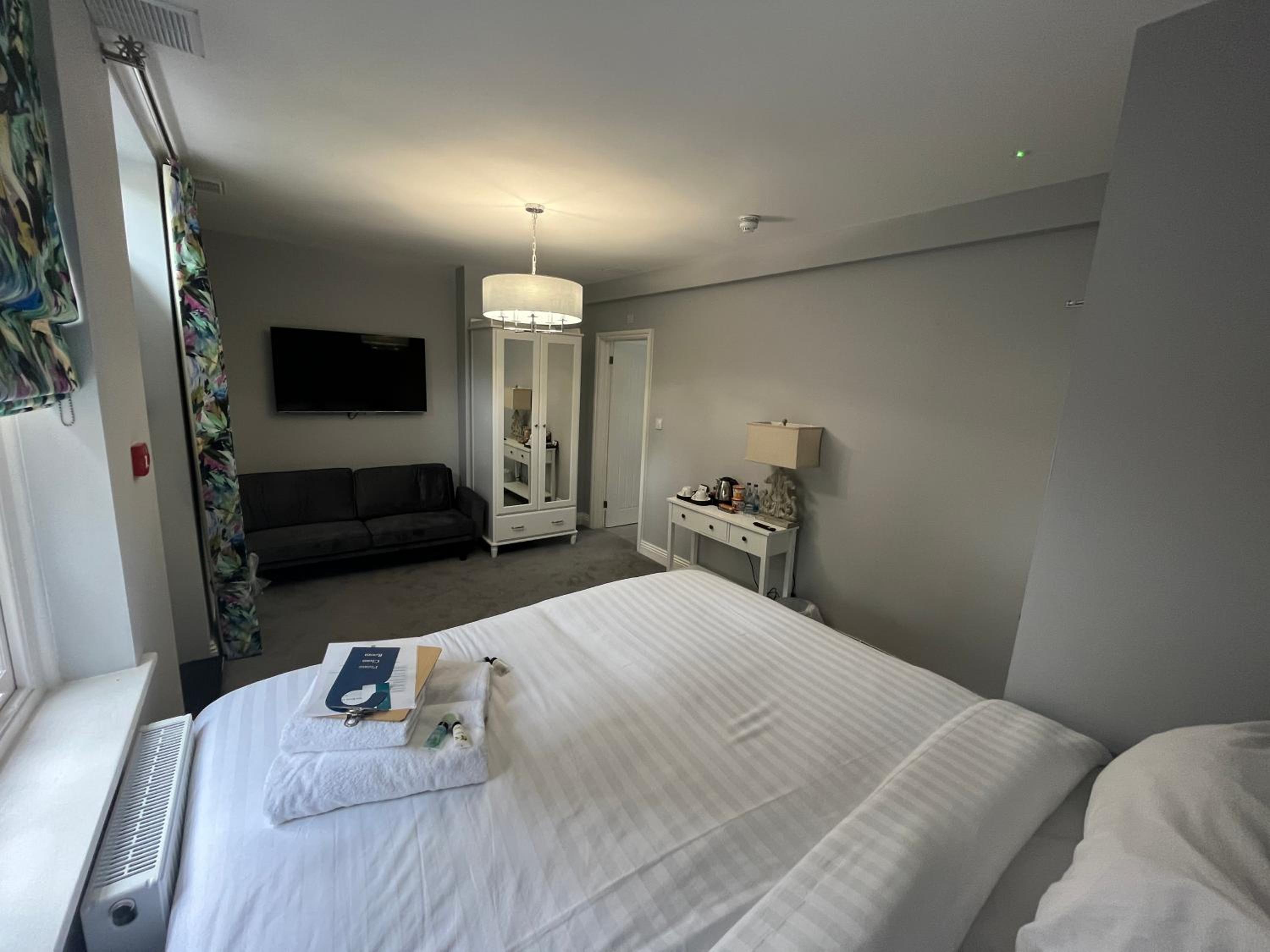 Family Suite photo 2