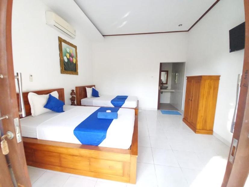 Standard Twin Room with Garden View photo 1