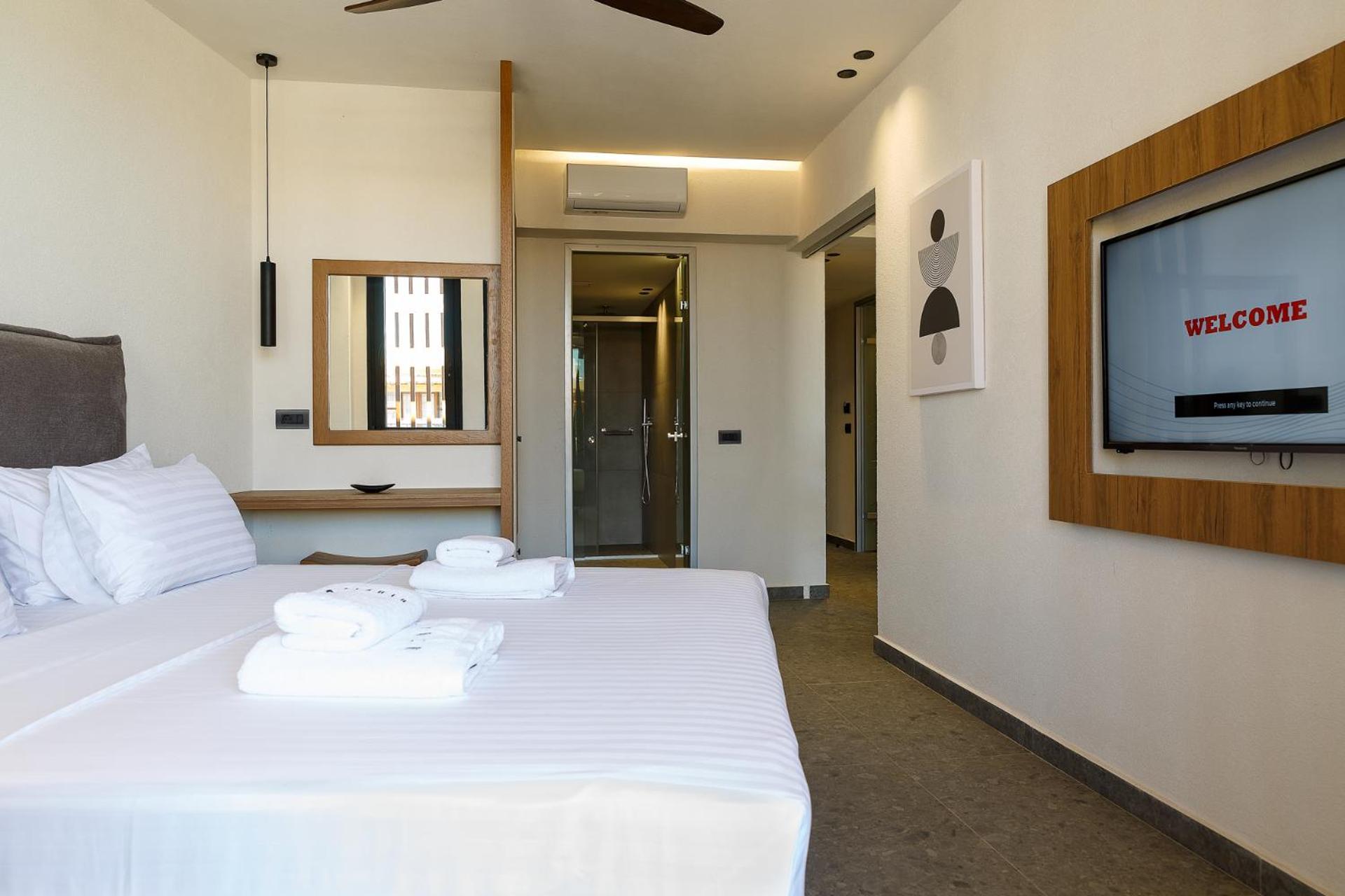 Deluxe Suite photo 2