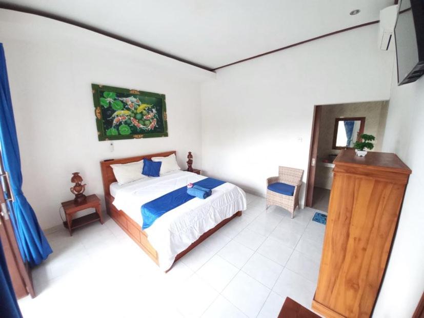 Double Room with Garden View photo 1