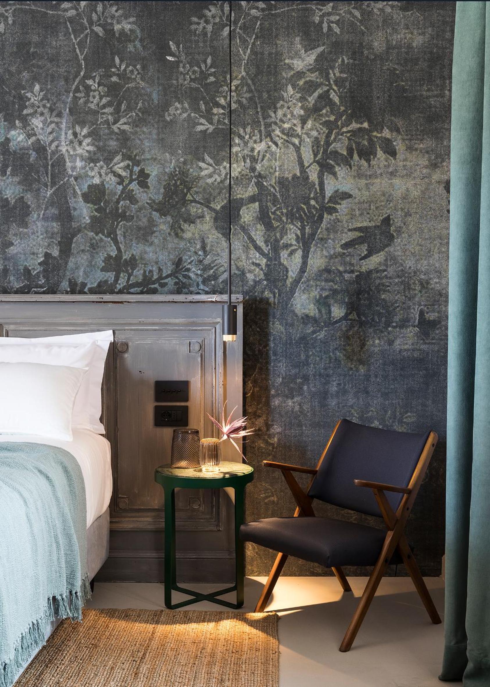 King Room with Balcony photo 1