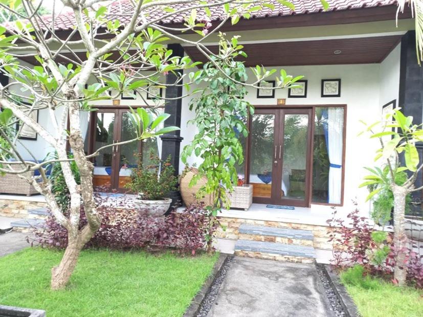 Double Room with Garden View photo 3