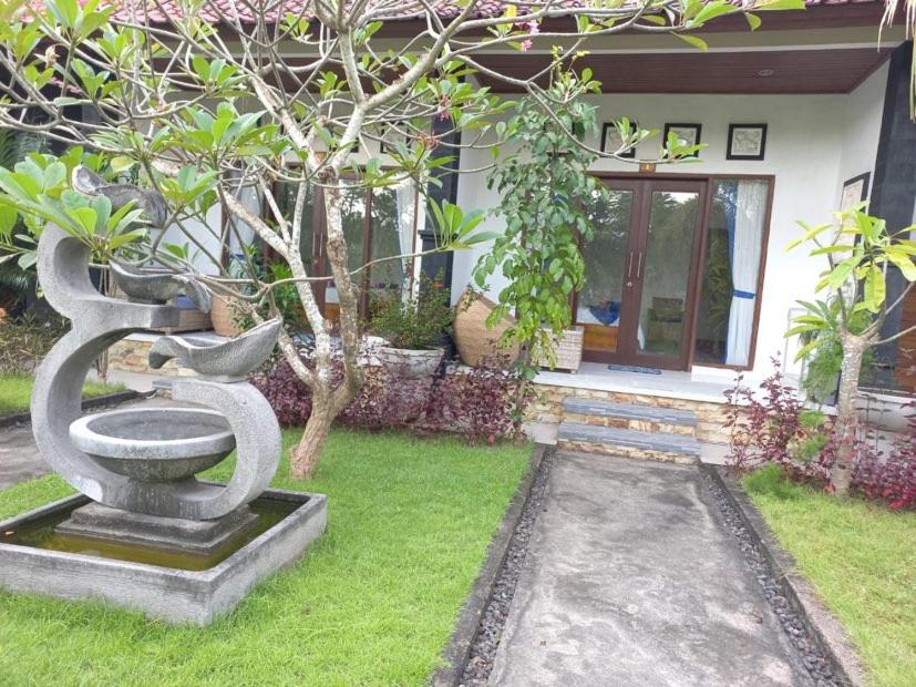 Double Room with Garden View photo 2