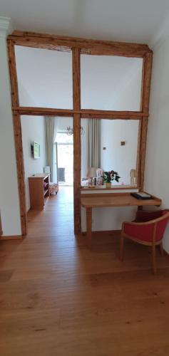 Suite with Balcony photo 2
