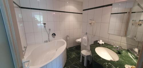 Deluxe Double or Twin Room with River View photo 3