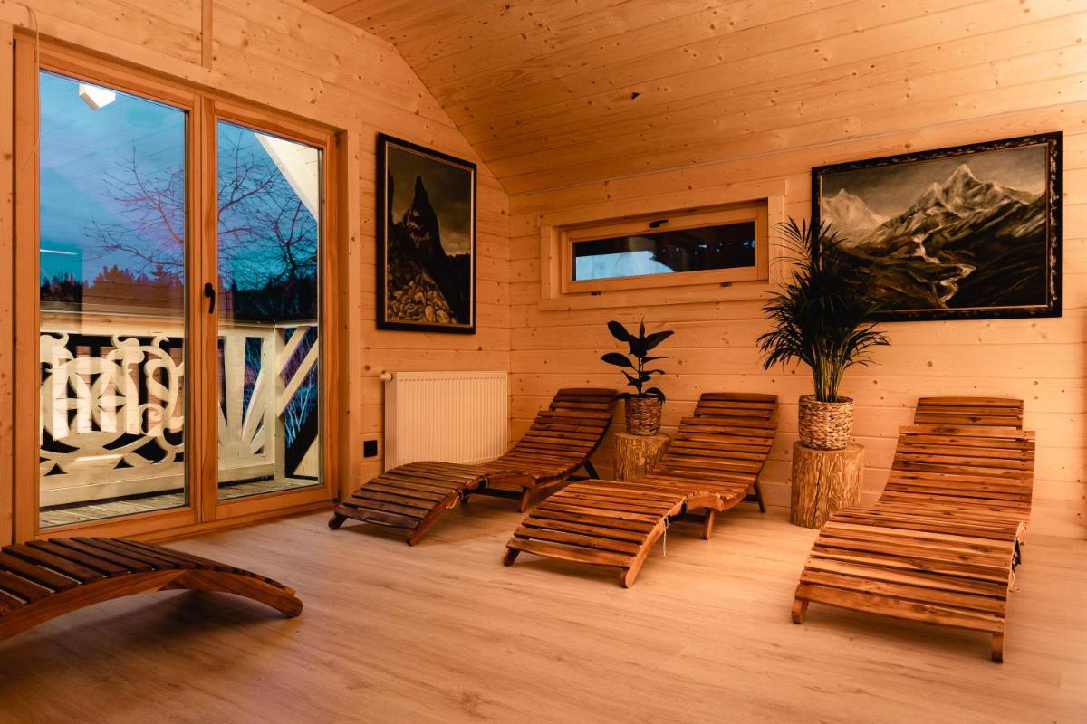 Superior Chalet - Photo 29