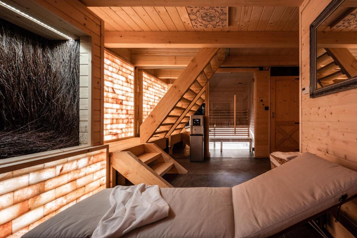 Chalet - Photo 39