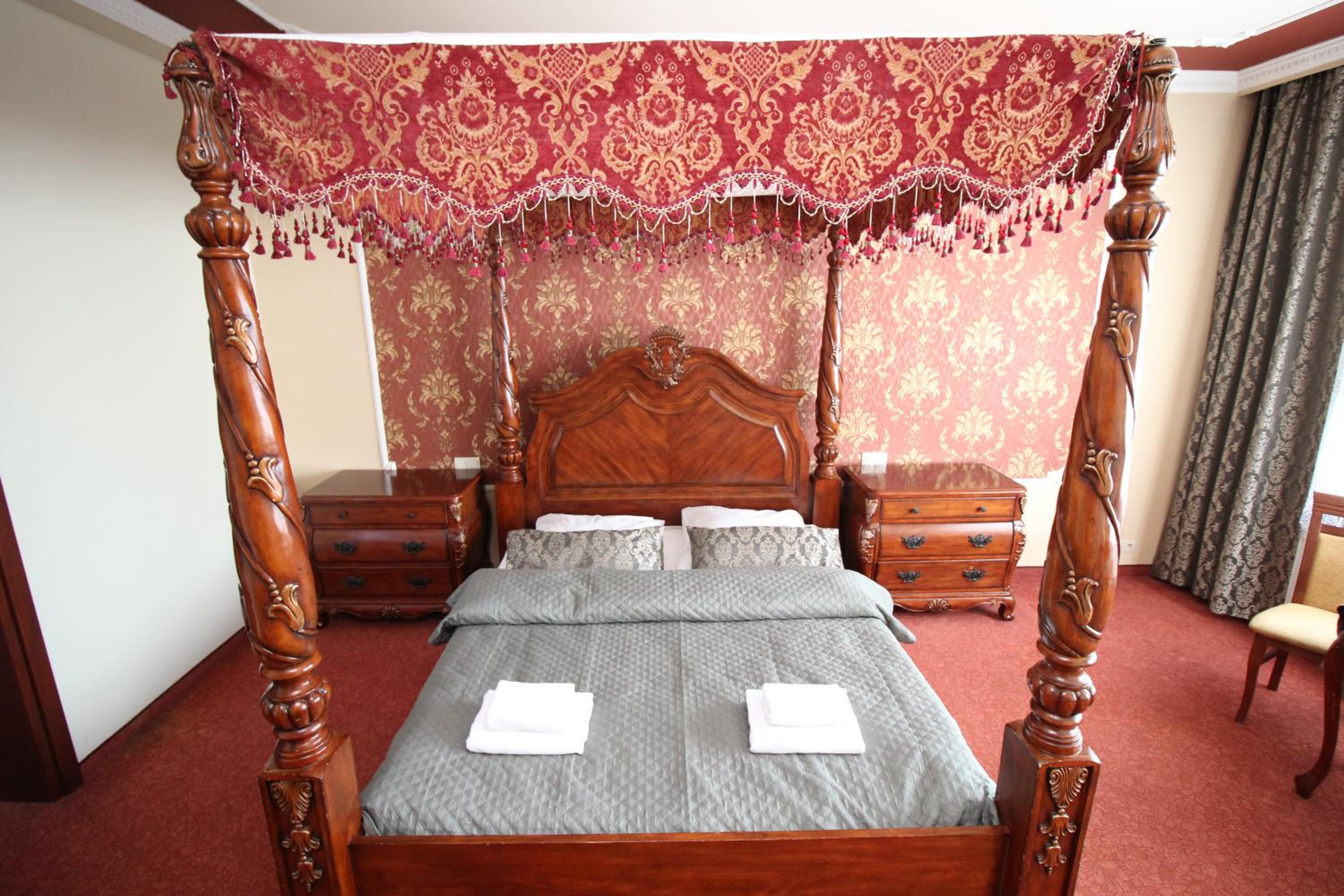 Apartment with Spa Bath photo 3