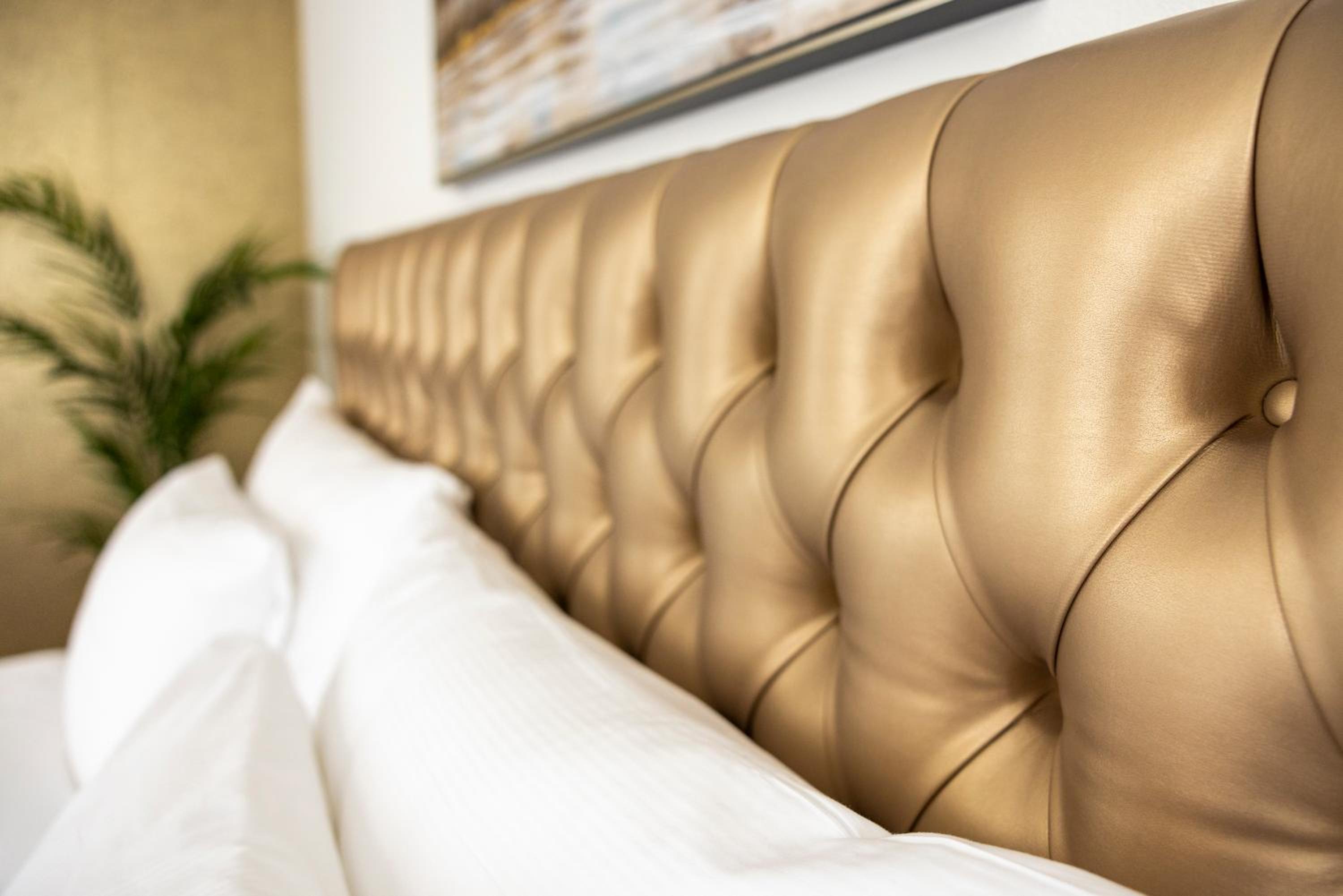 Deluxe King Suite - Photo 9