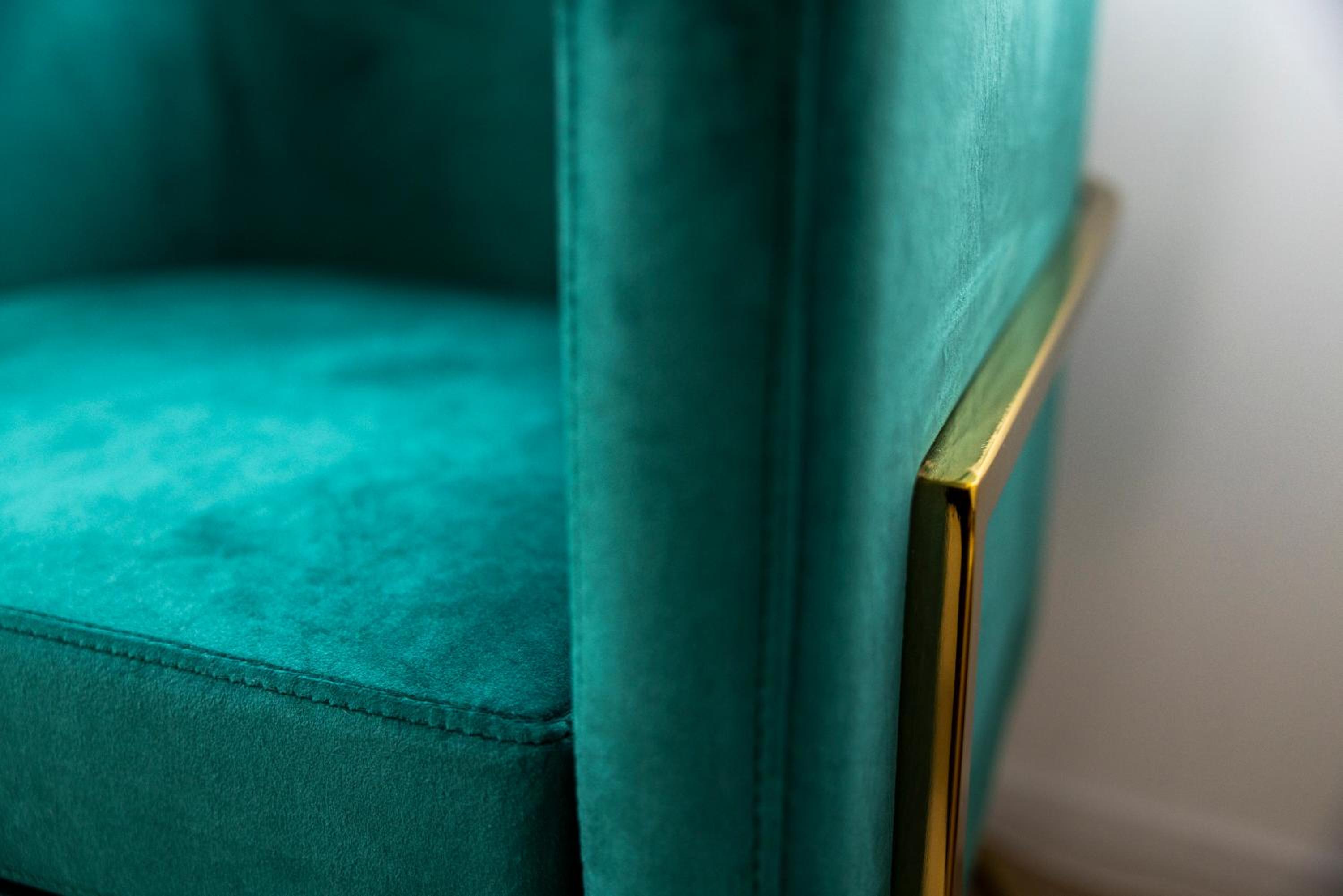 Deluxe King Suite - Photo 1