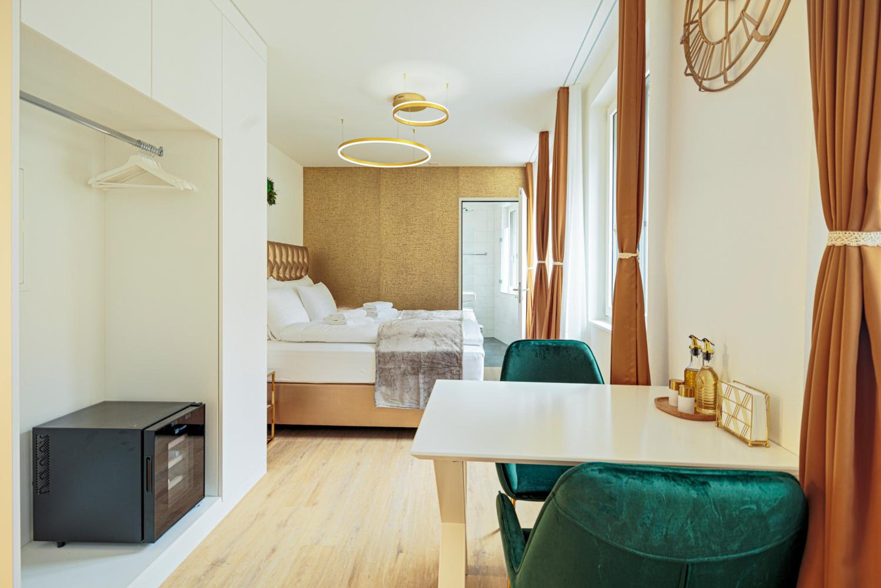 Luxury Studio 30m2