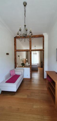 Suite with Balcony photo 1