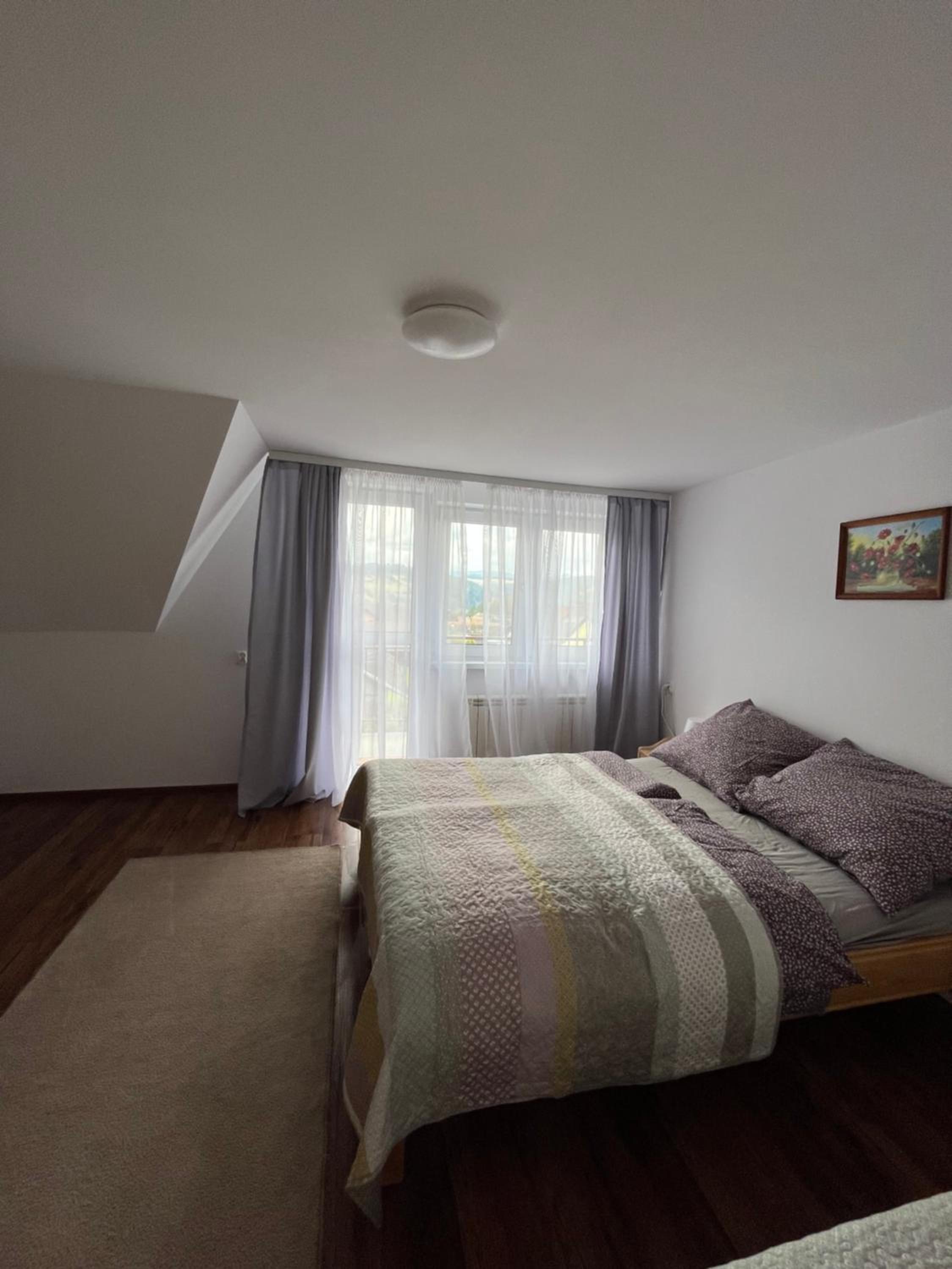 Double Room with Shared Bathroom photo 1