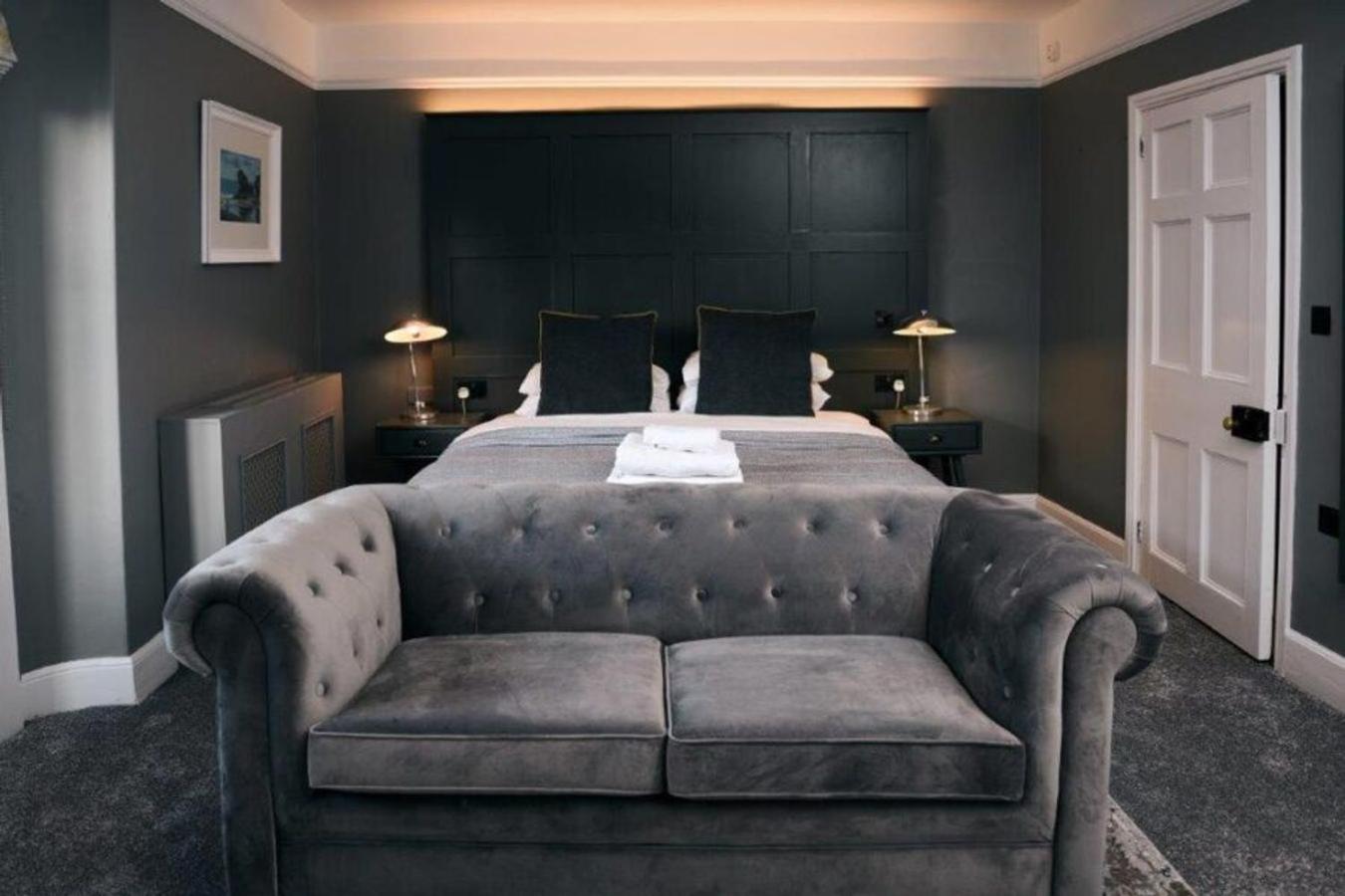 Deluxe Double Room with Shower photo 1