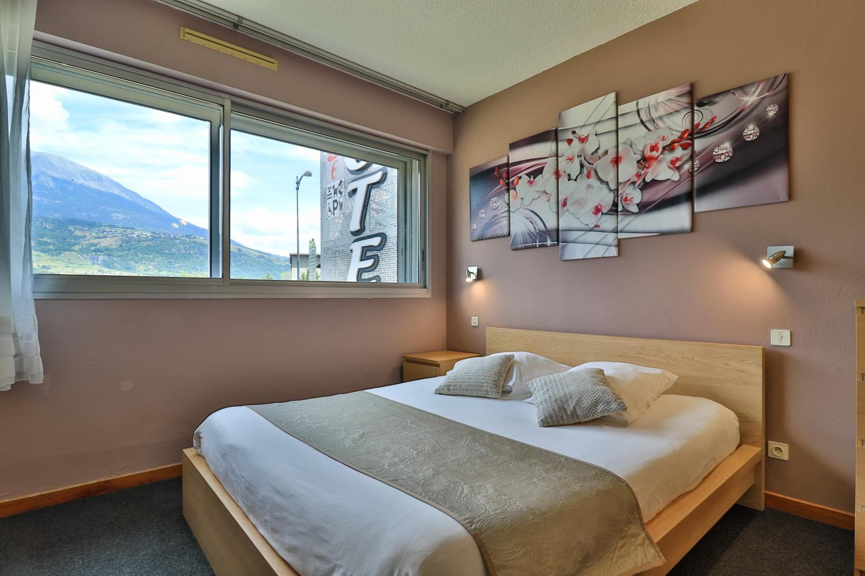 Standard Double Room - Photo 1