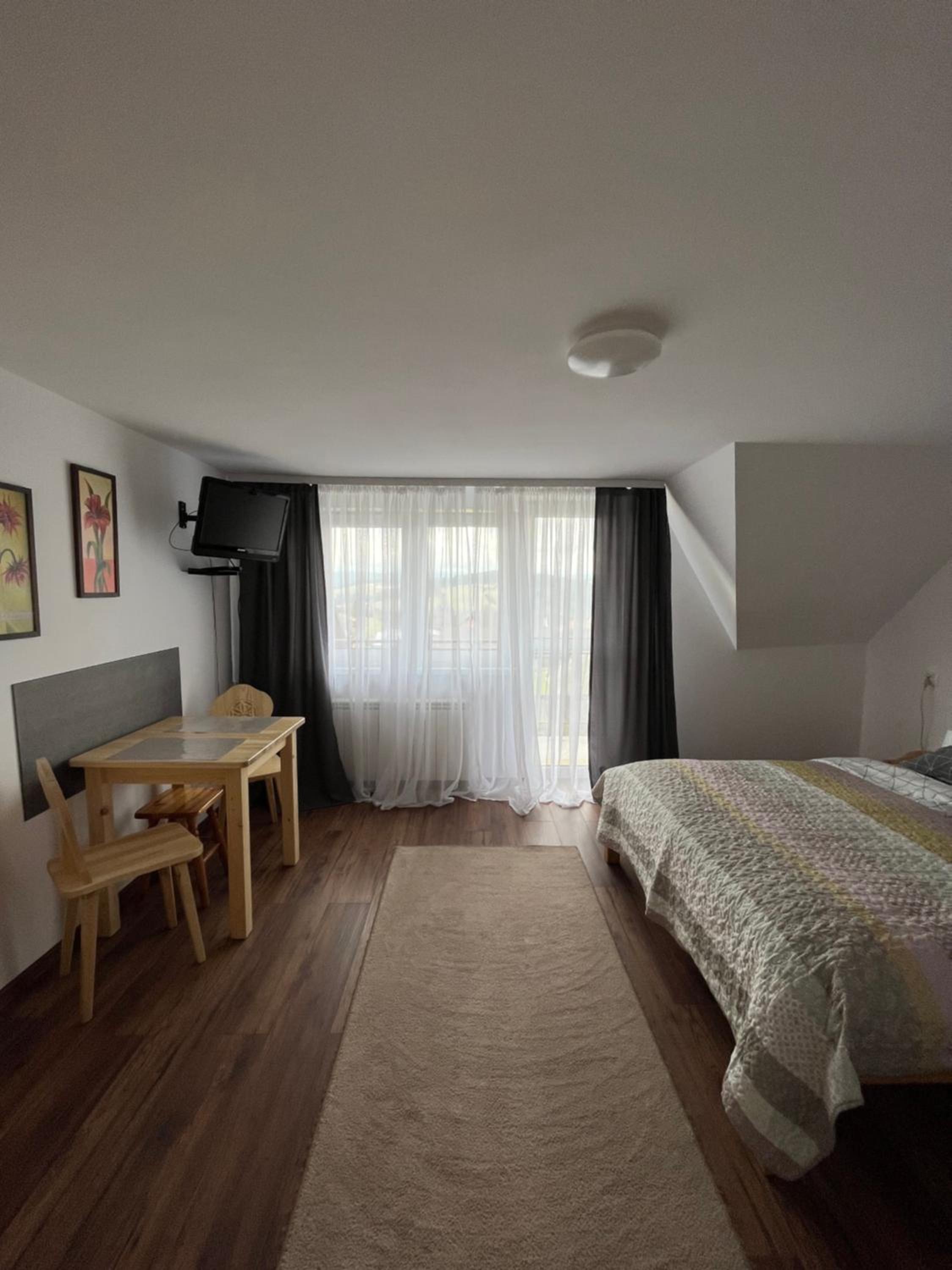 Double Room with Mountain View photo 3