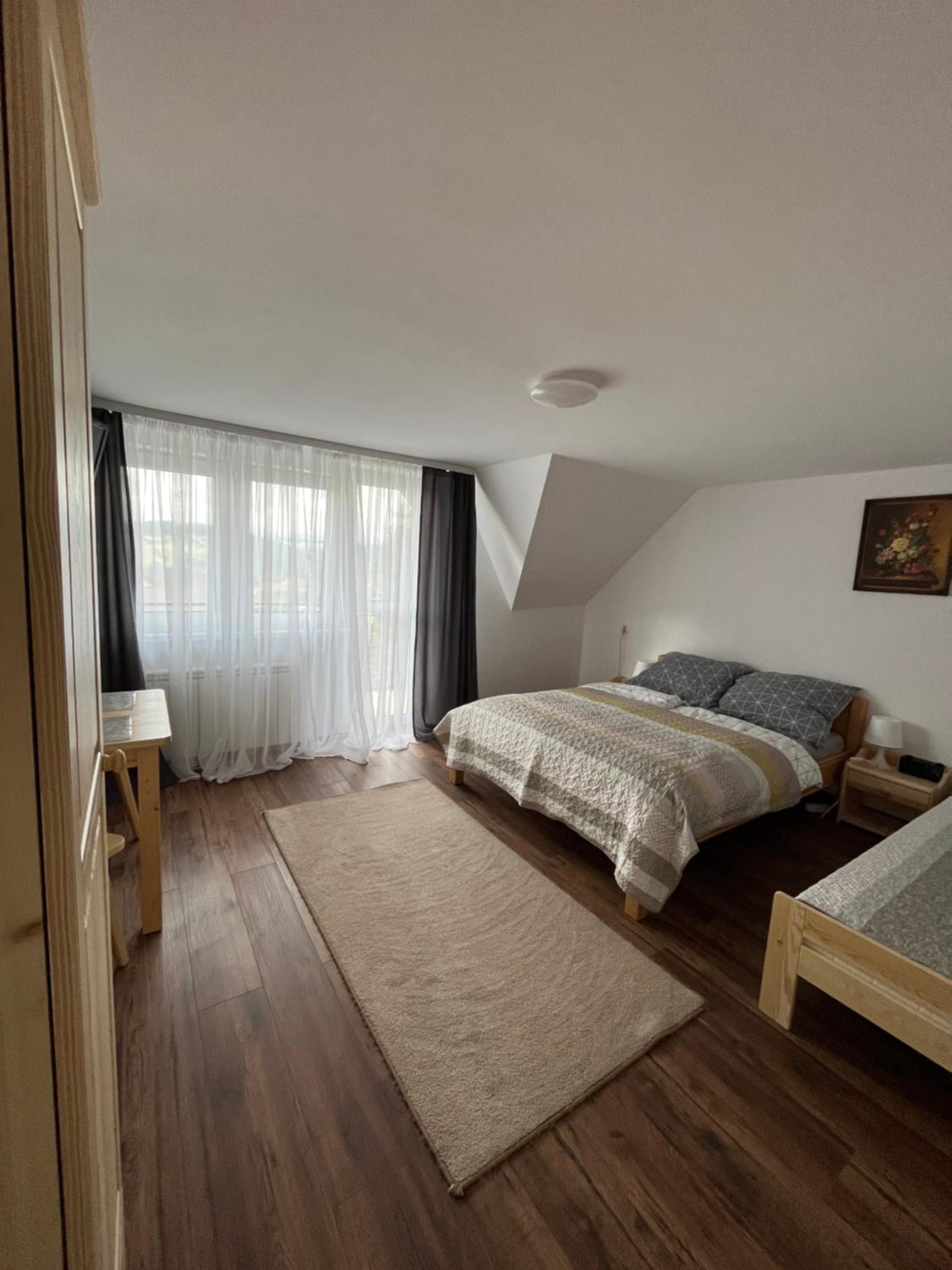 Double Room with Mountain View photo 1