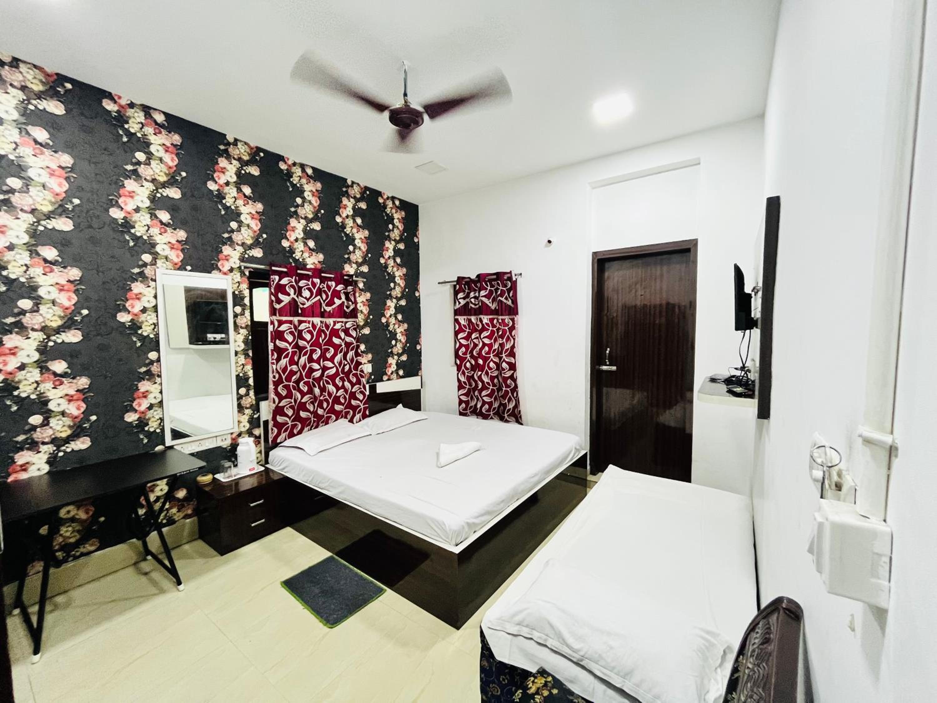 Basic Triple Room - Photo 7