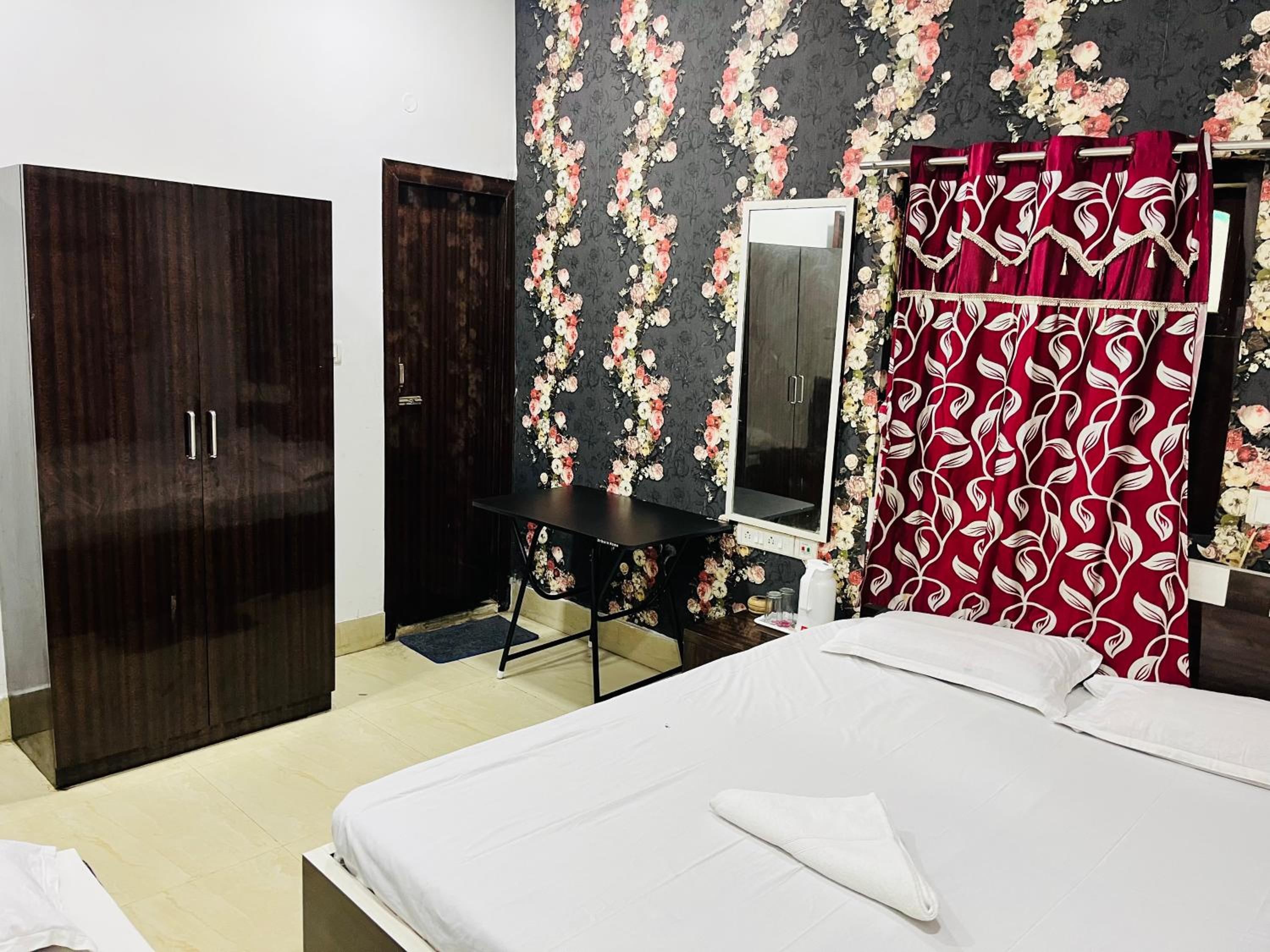 Basic Triple Room - Photo 6