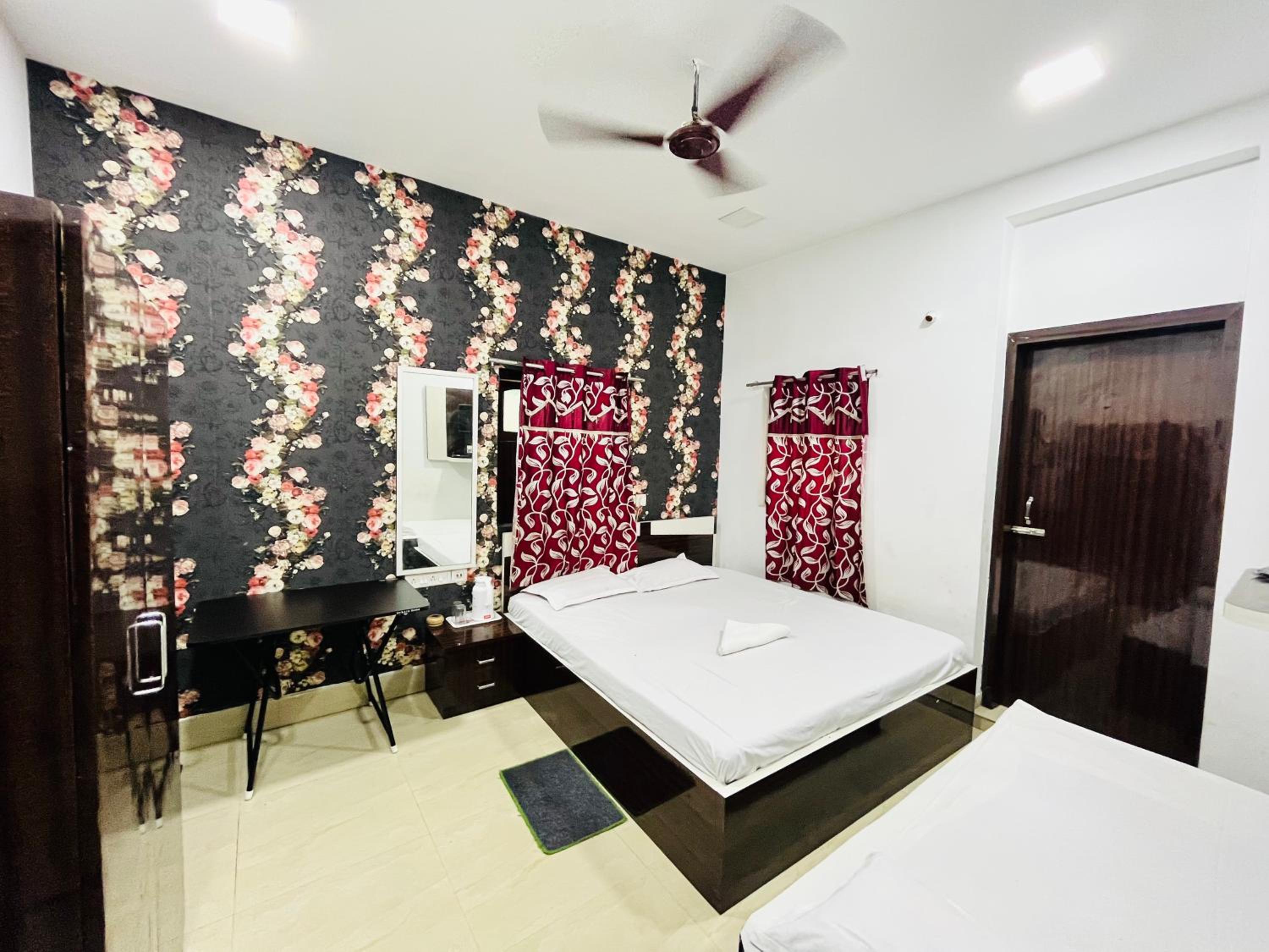 Basic Triple Room - Photo 5