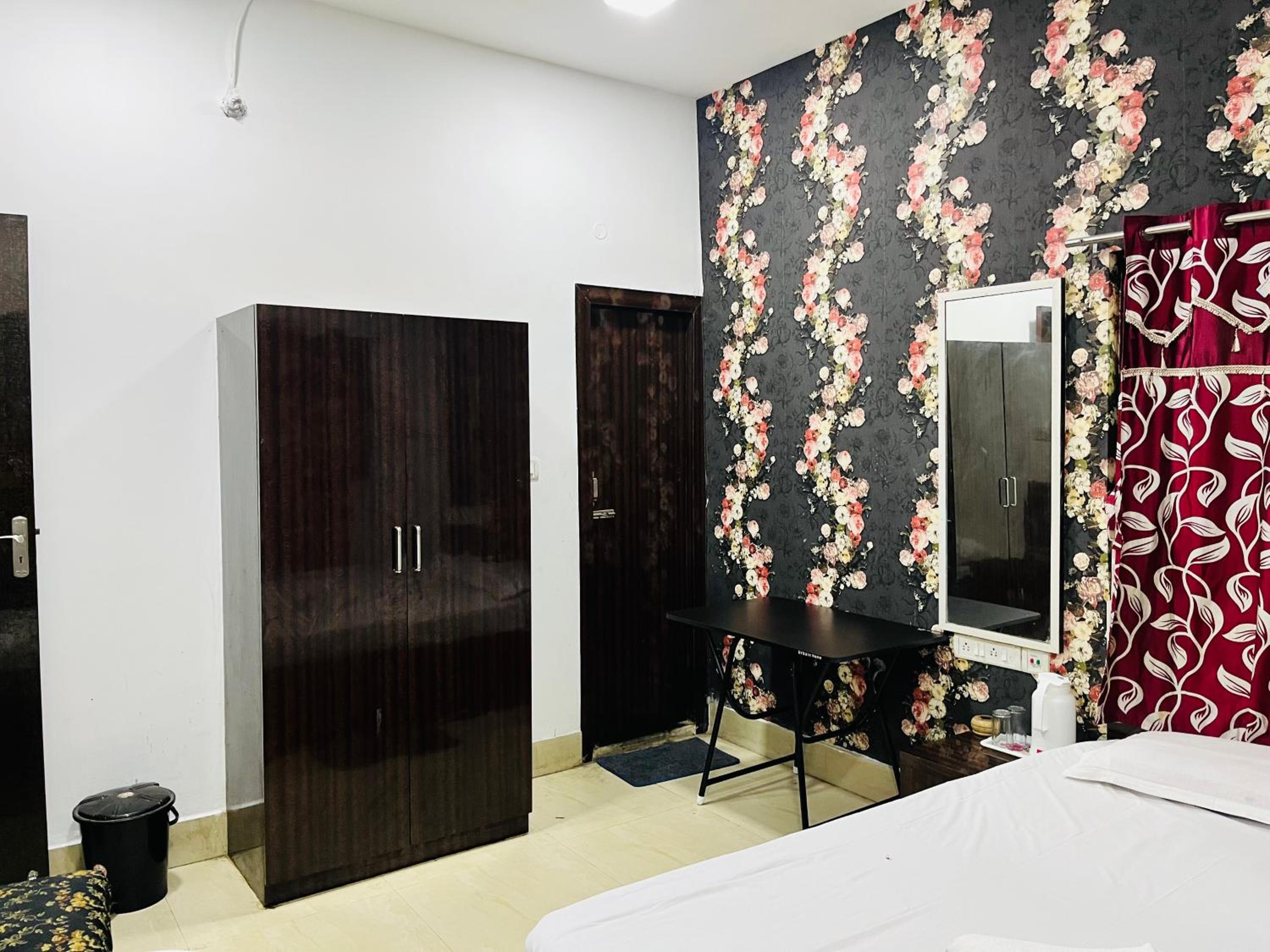 Basic Triple Room - Photo 4