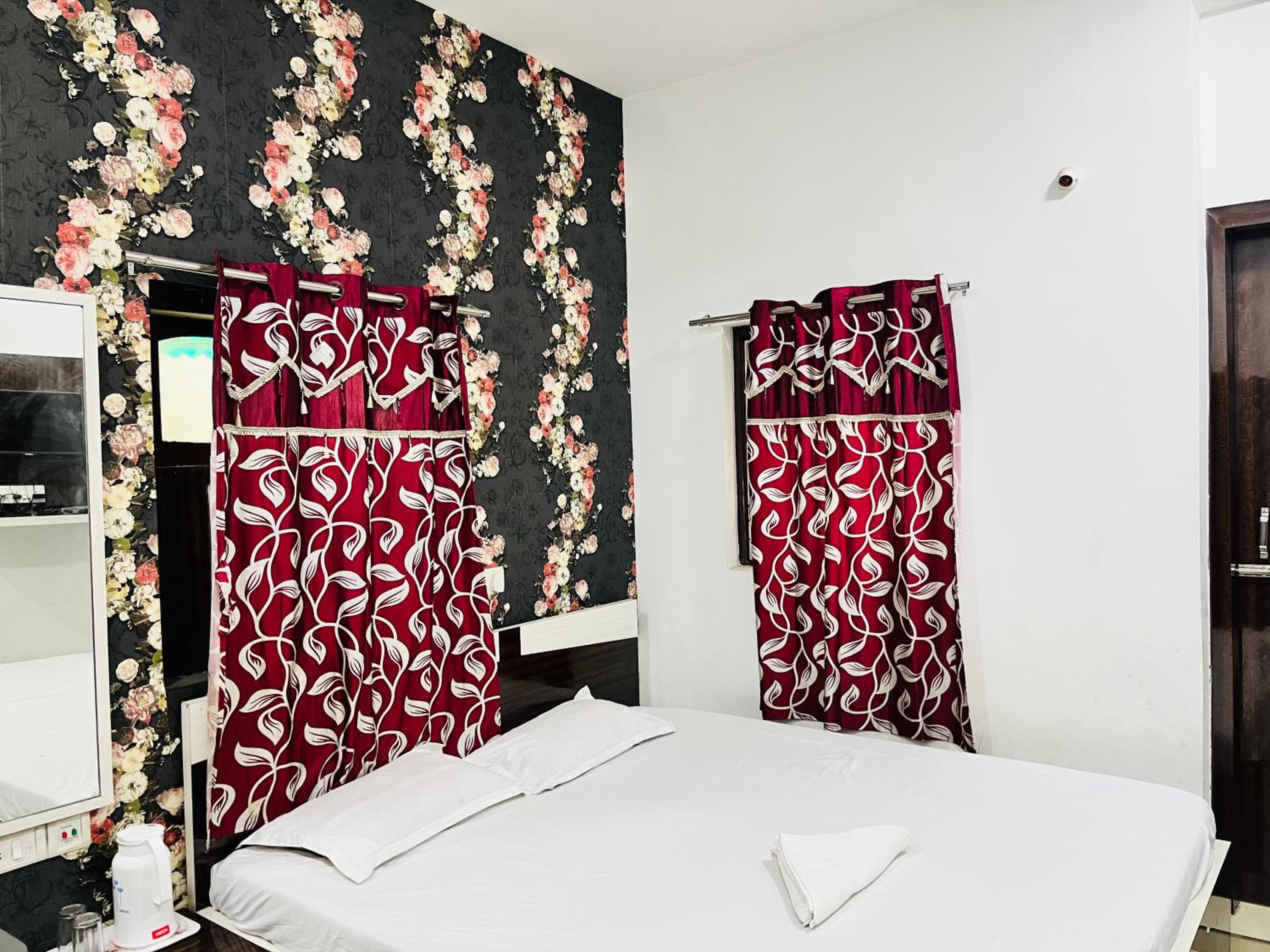Basic Triple Room - Photo 3