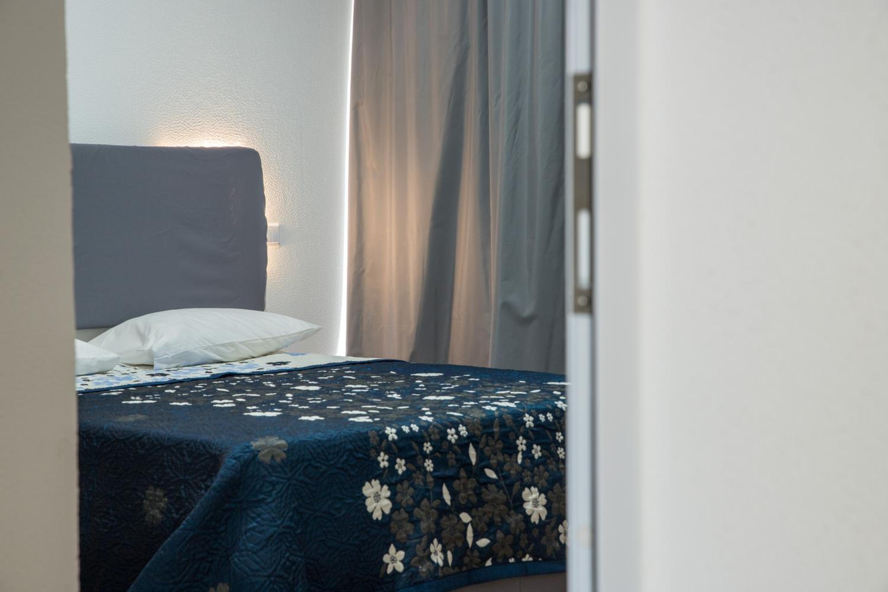 Double Room with Sea View photo 1