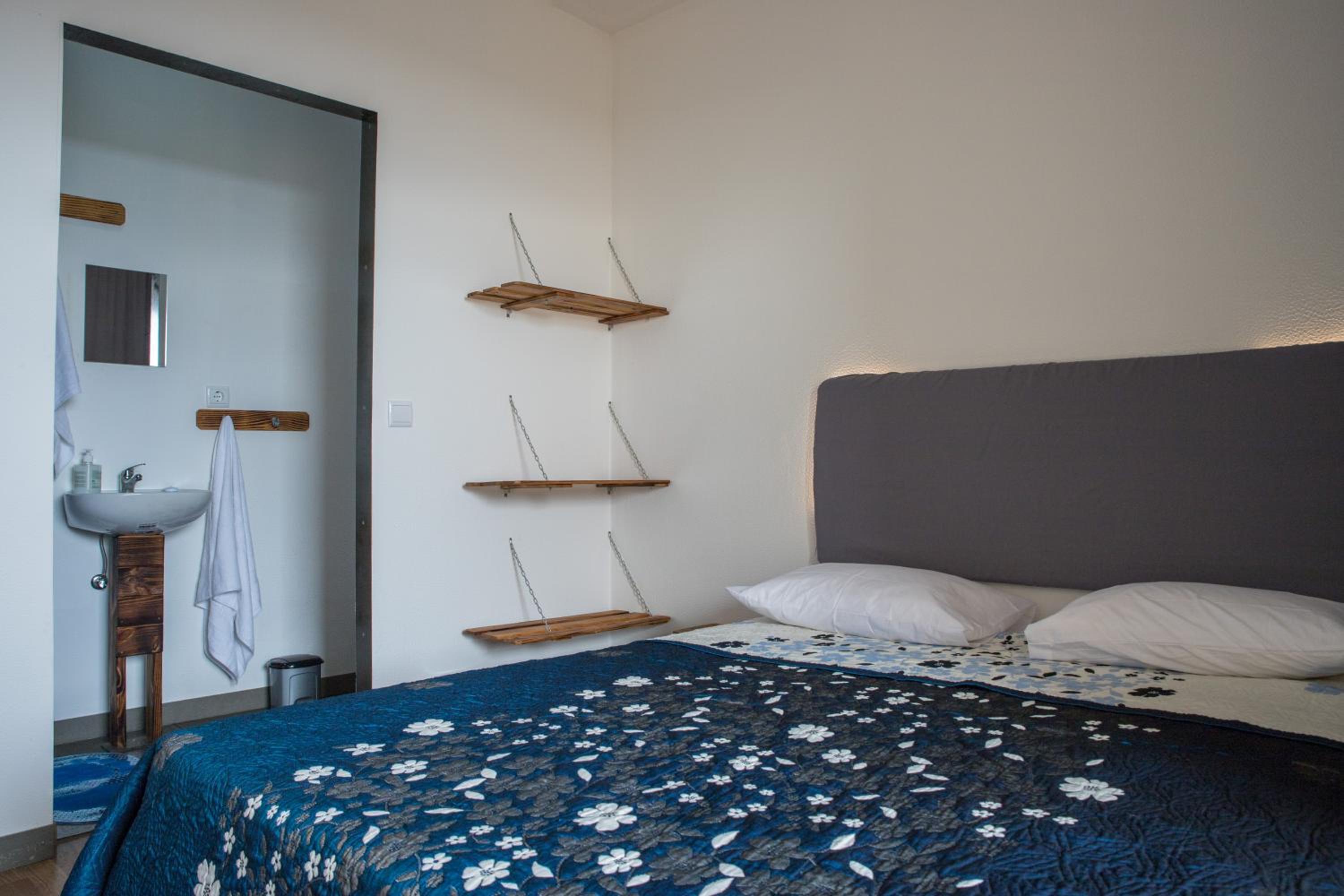 Double Room with Sea View photo 2