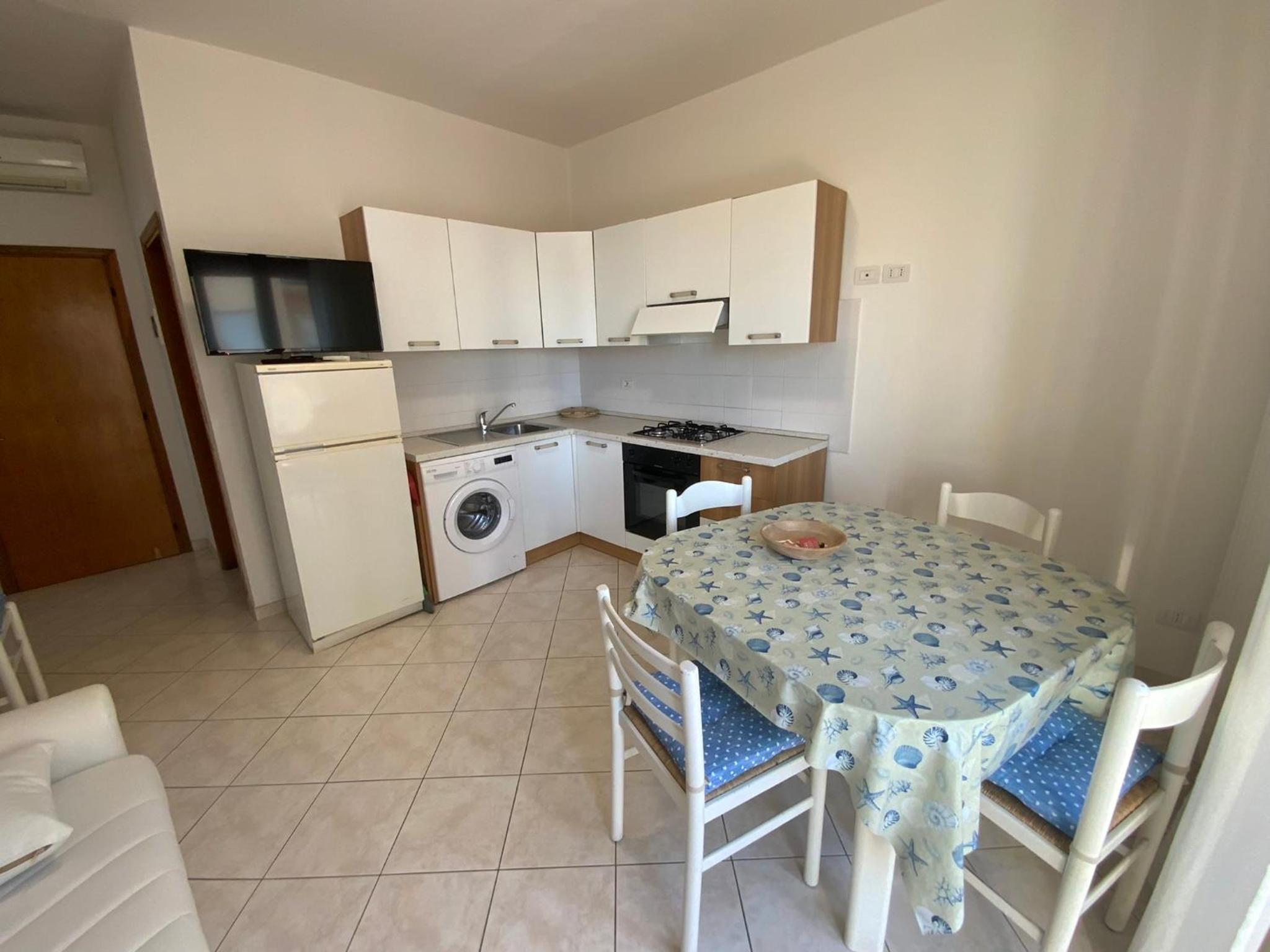 Two-Bedroom Apartment - Photo 10